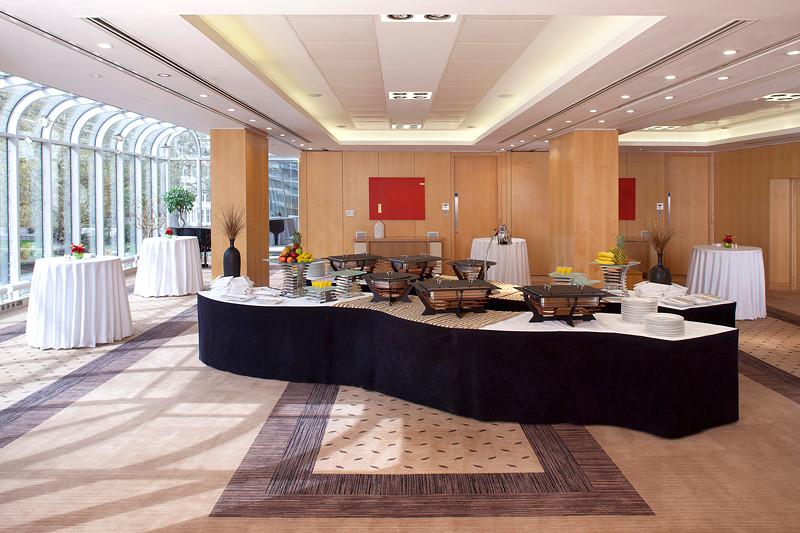 Jumeirah Carlton Tower 5* Londen