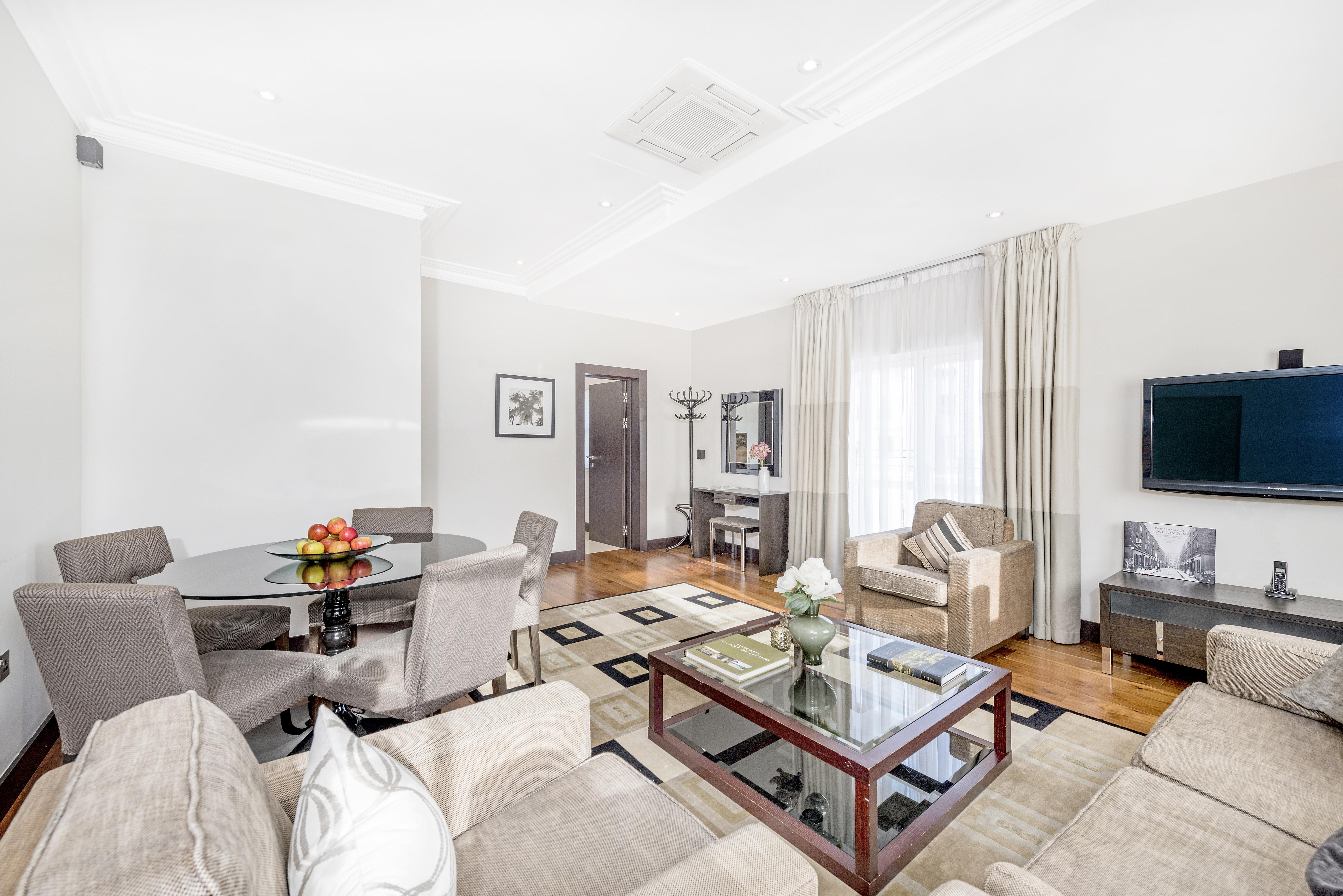 130 Queen's Gate 5* Londres
