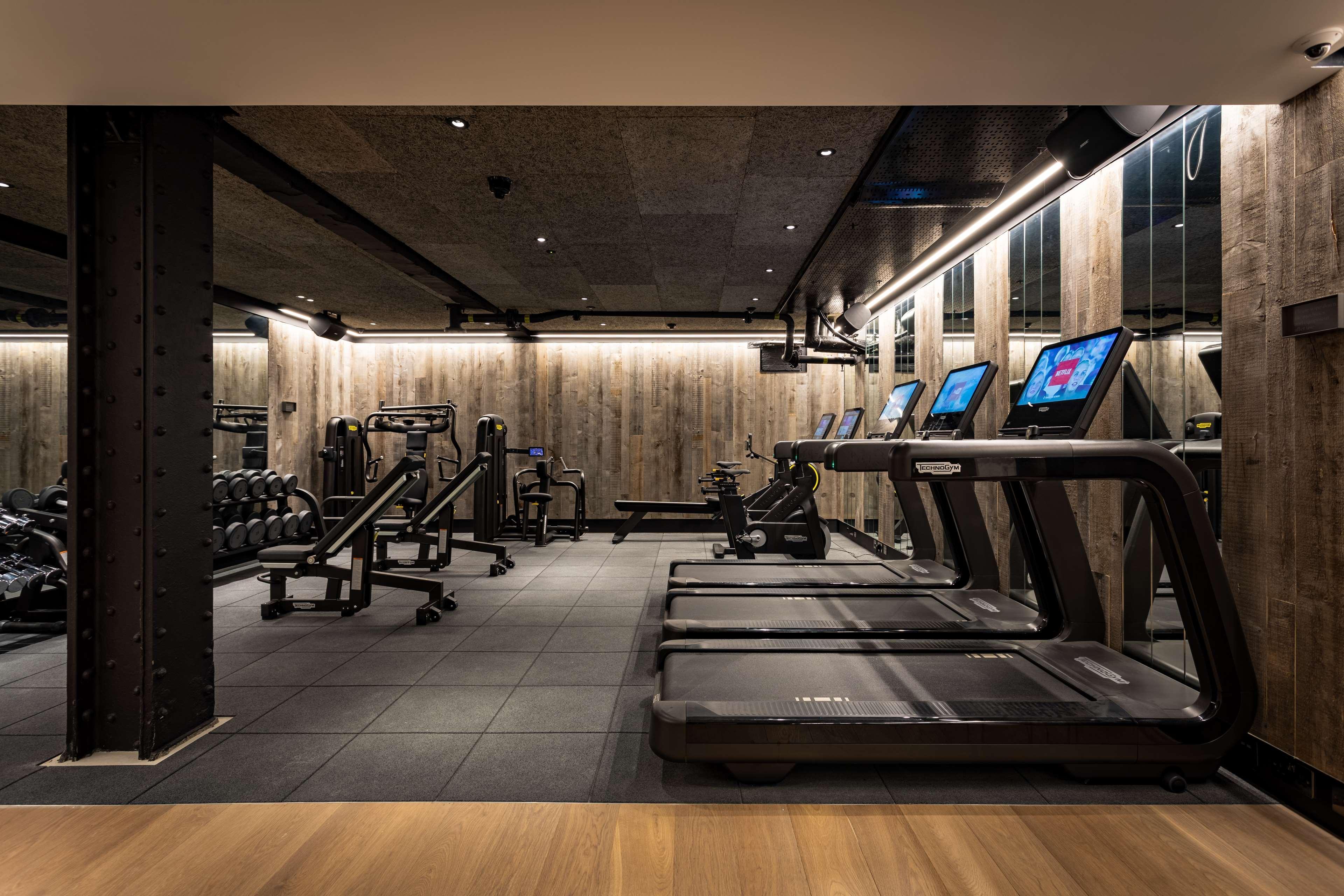 Radisson Blu Hotel, Bloomsbury Hotel Londres