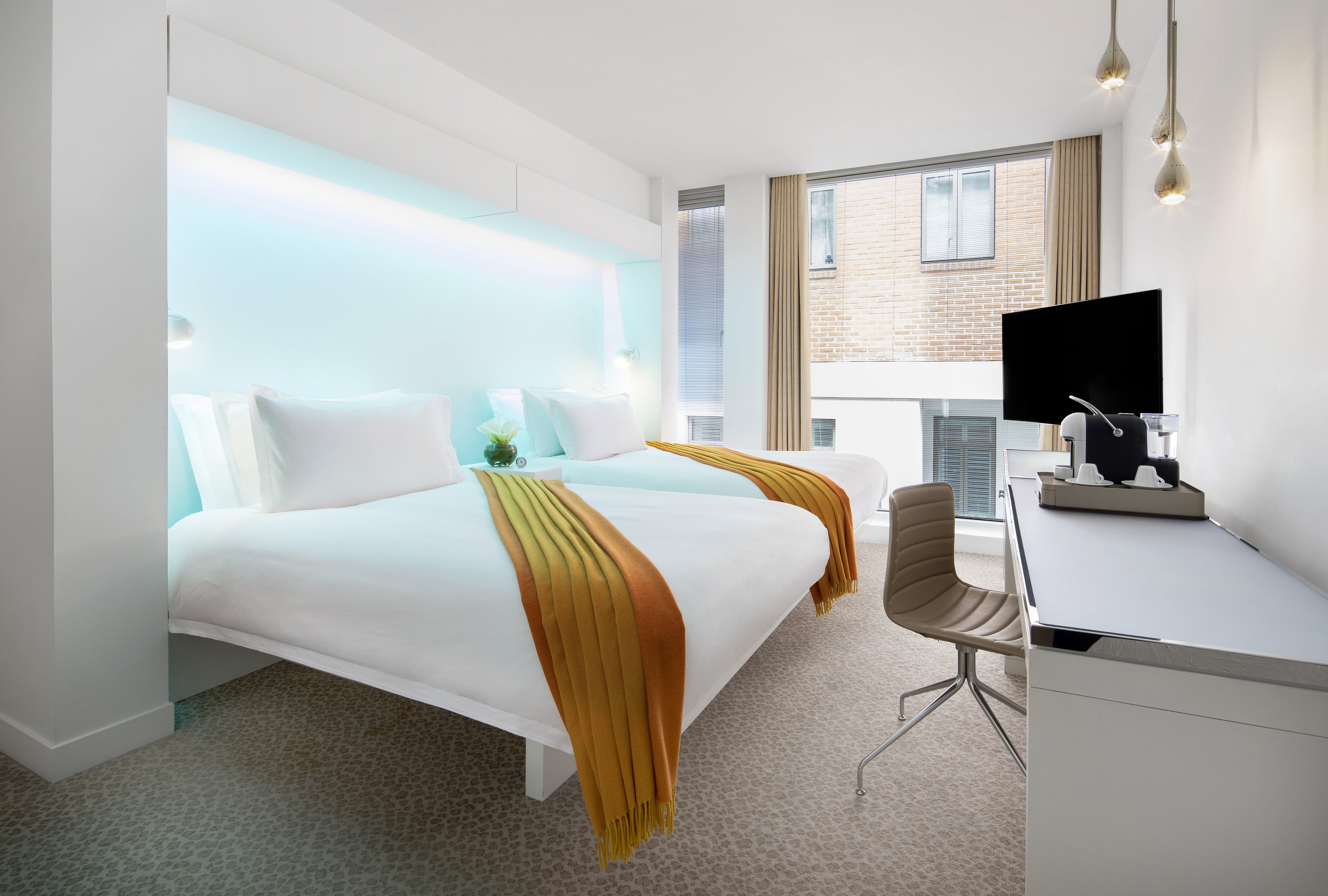 St Martins Lane 5* Londres
