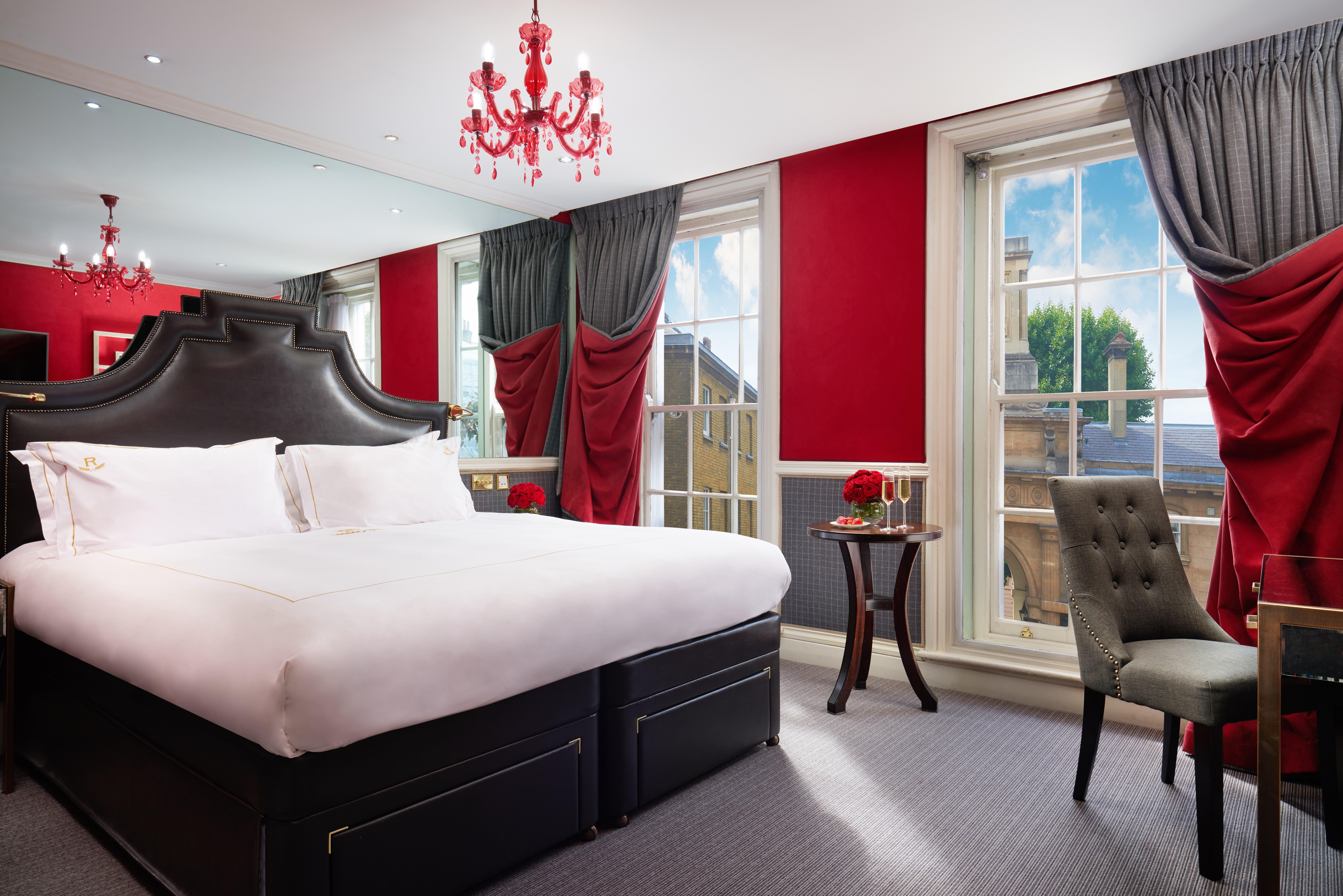 Hotel Rubens At The Palace Londres