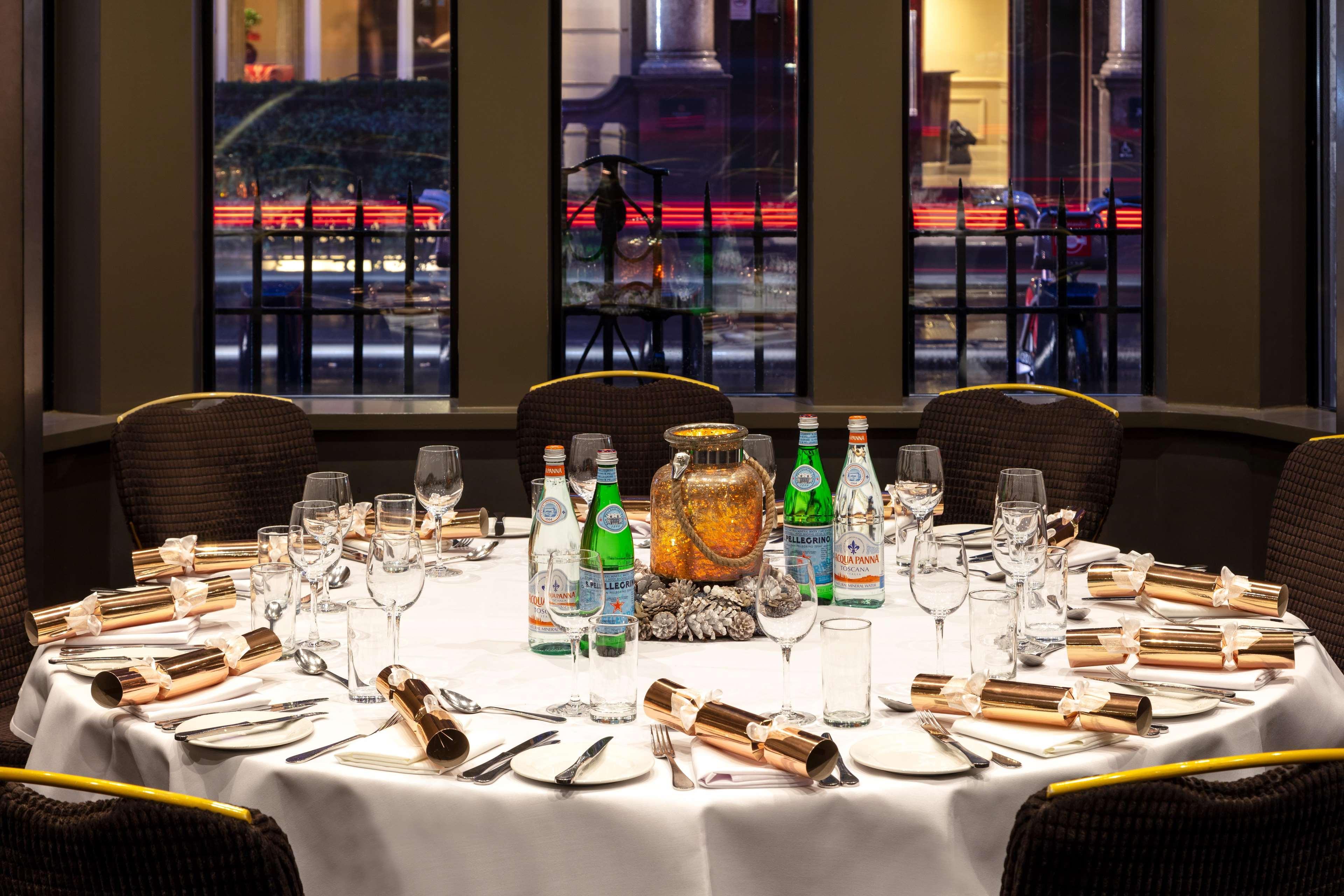 Radisson Blu Hotel, Bloomsbury 4*