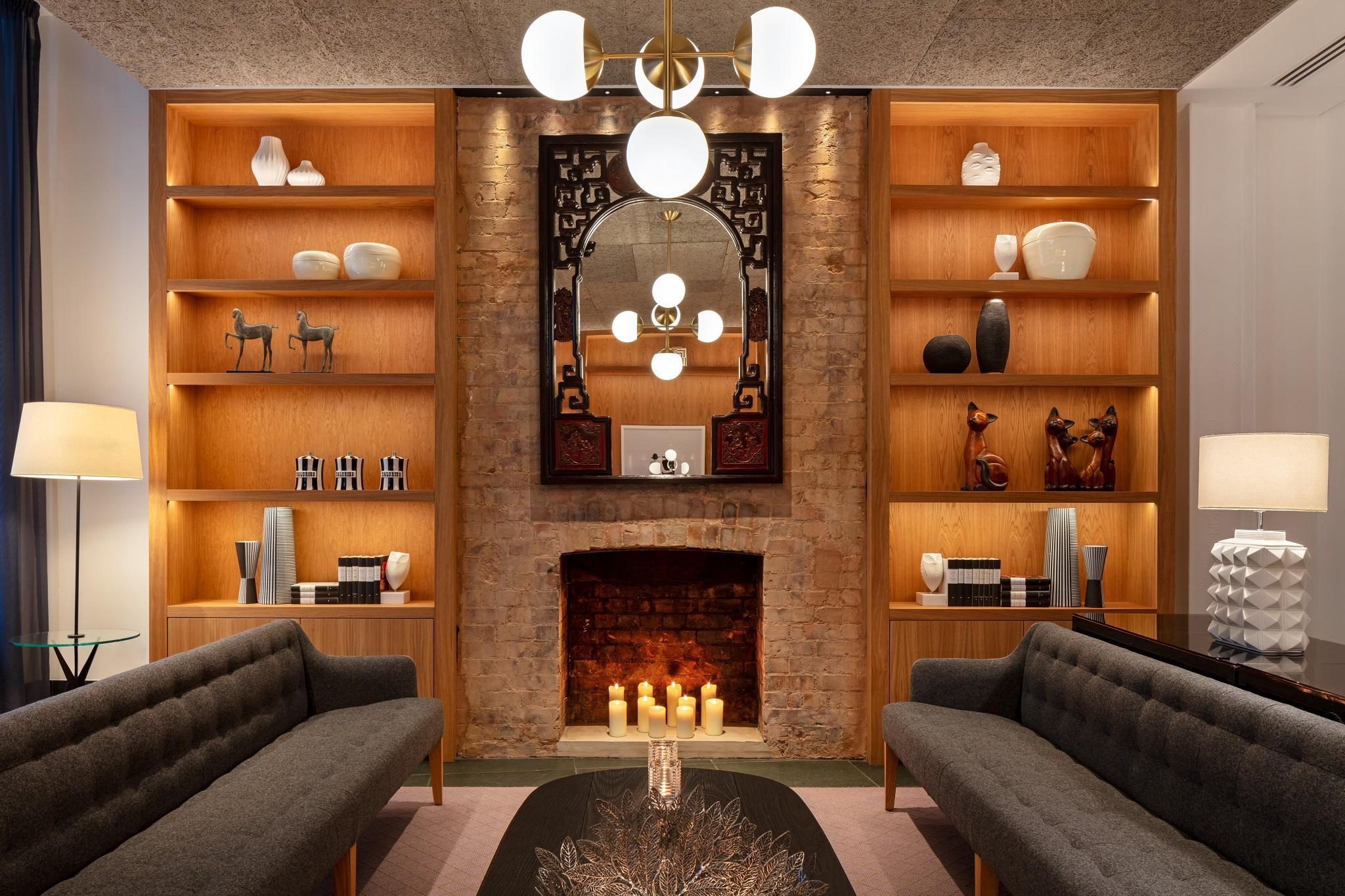 Radisson Blu Hotel, Bloomsbury Hotel 4*