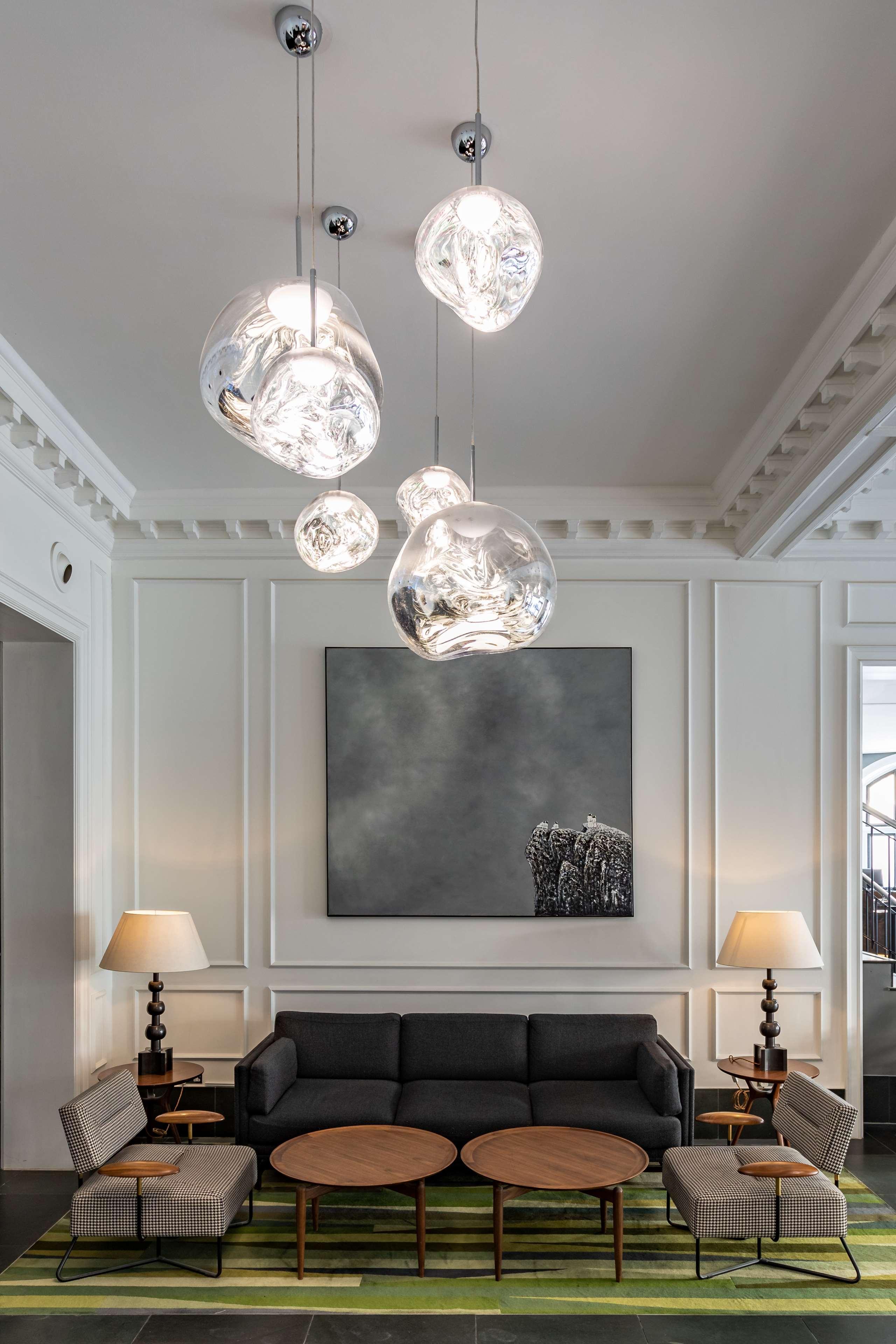 Radisson Blu Hotel, Bloomsbury Hotel Londres