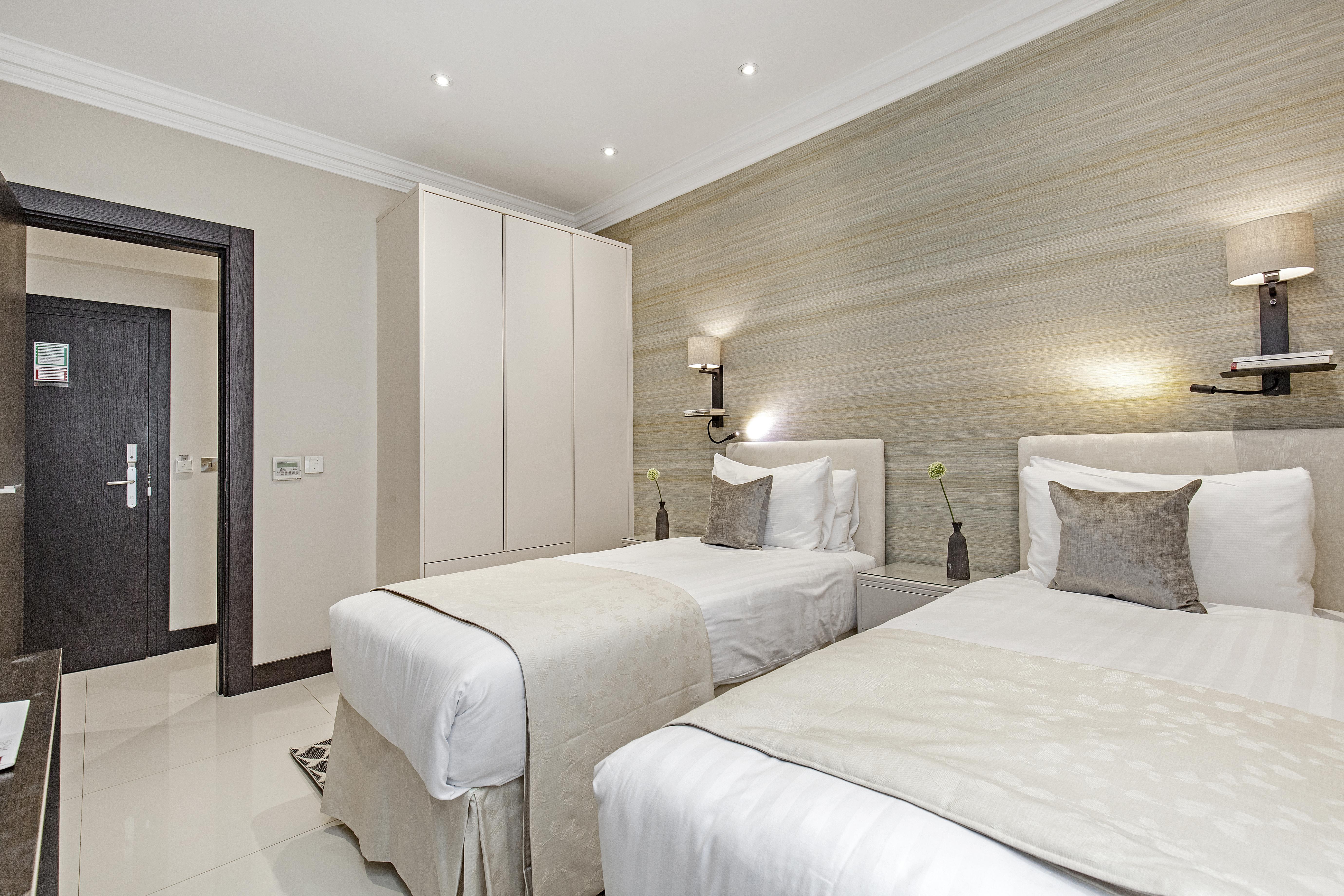 130 Queen's Gate 5* Londres