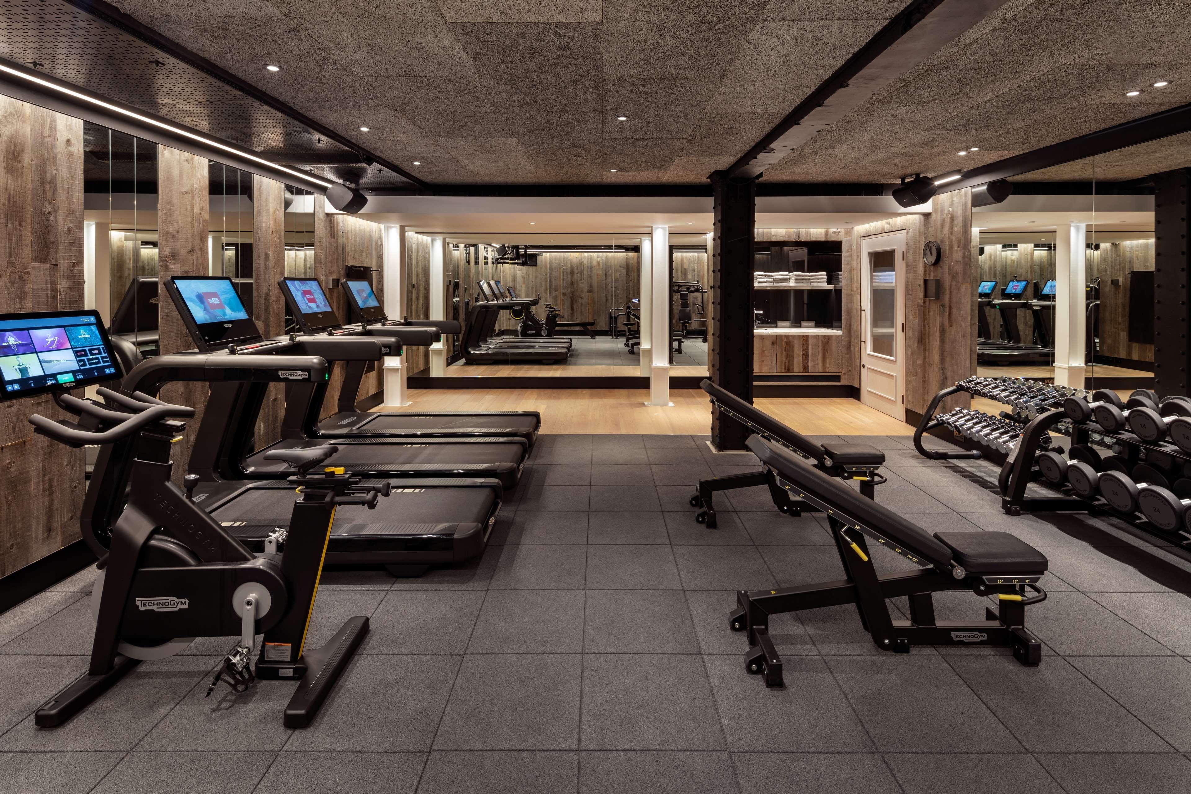 Radisson Blu Hotel, Bloomsbury Hotel Londres