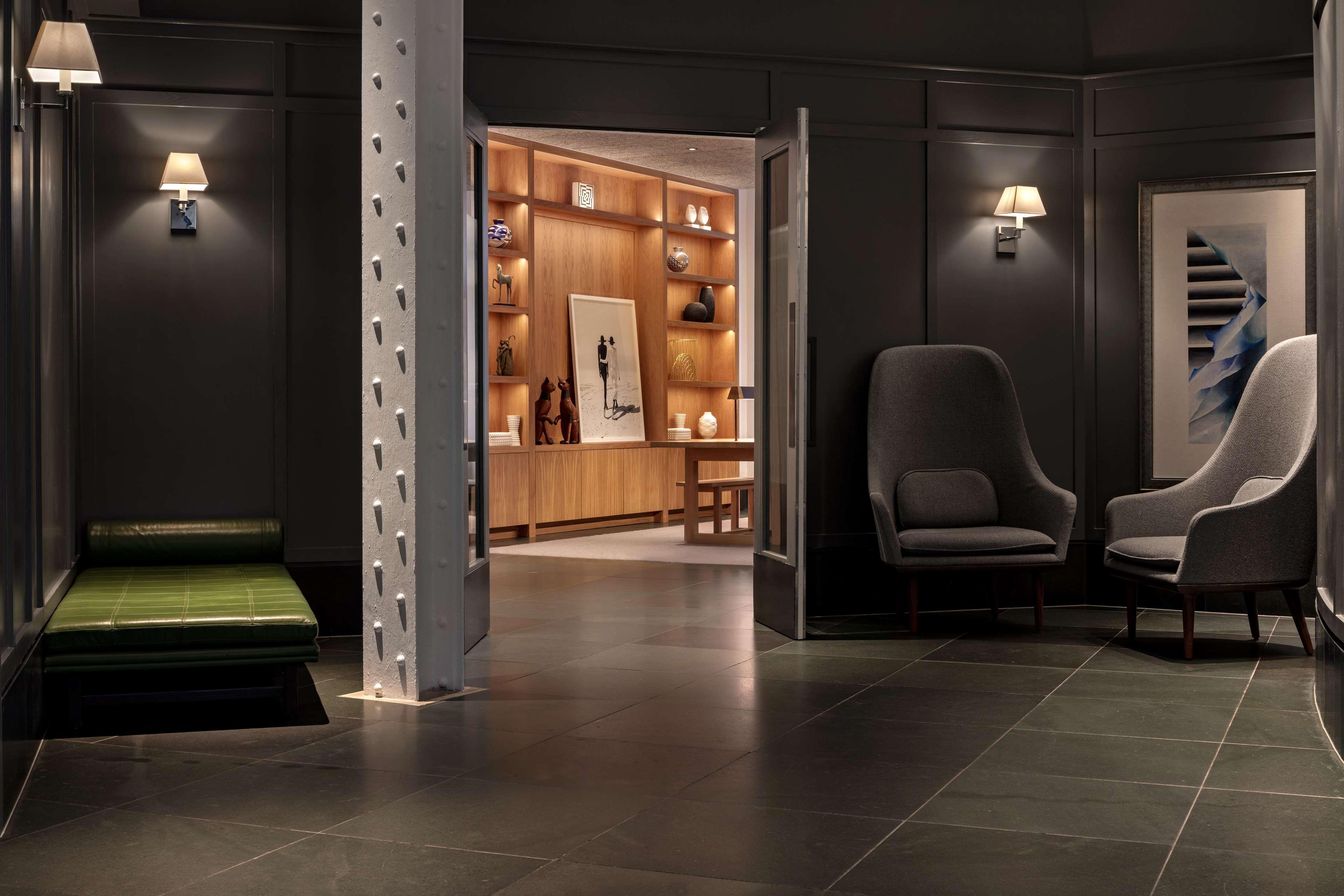 Radisson Blu Hotel, Bloomsbury 4* Londres