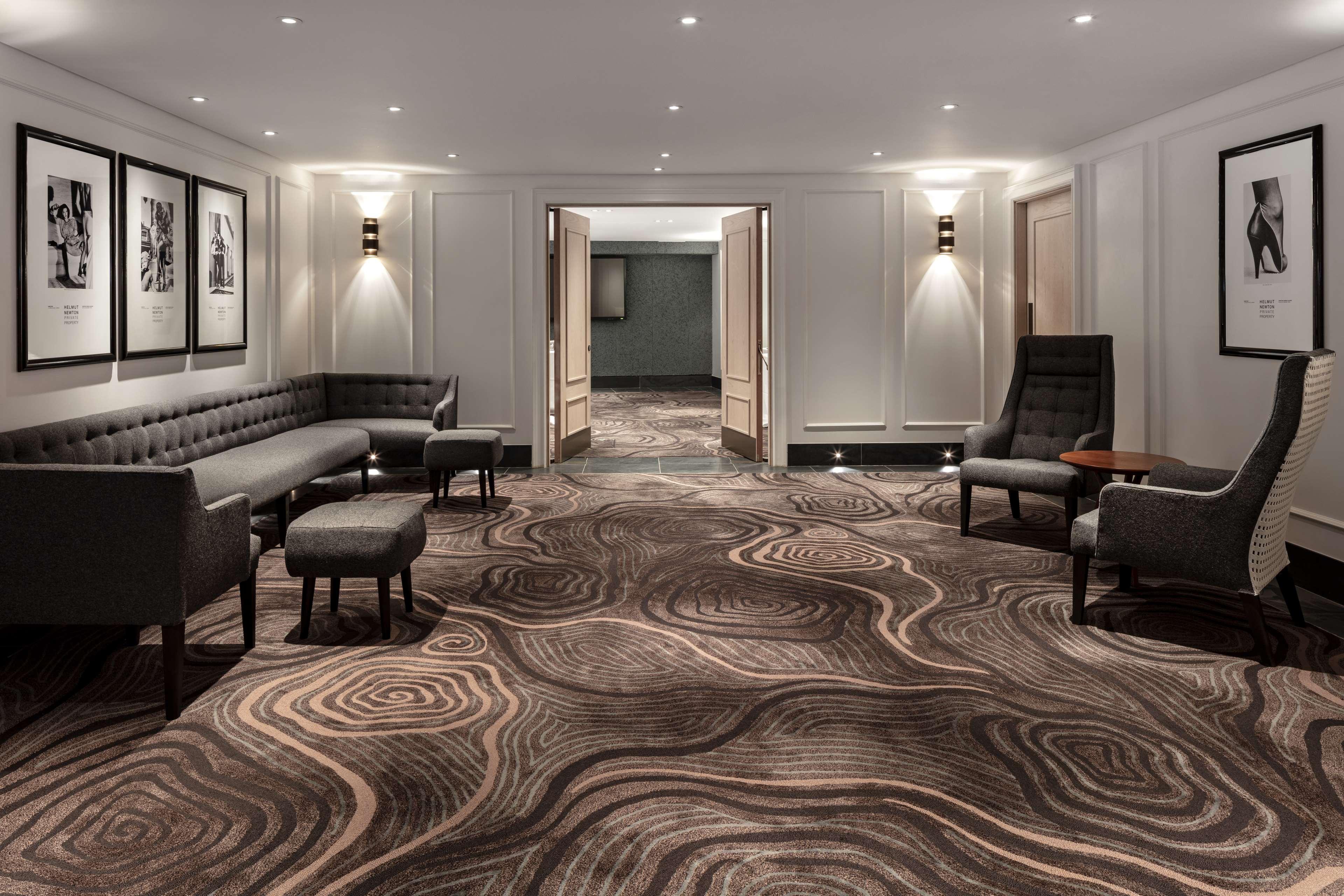 Radisson Blu Hotel, Bloomsbury Hotel Londres