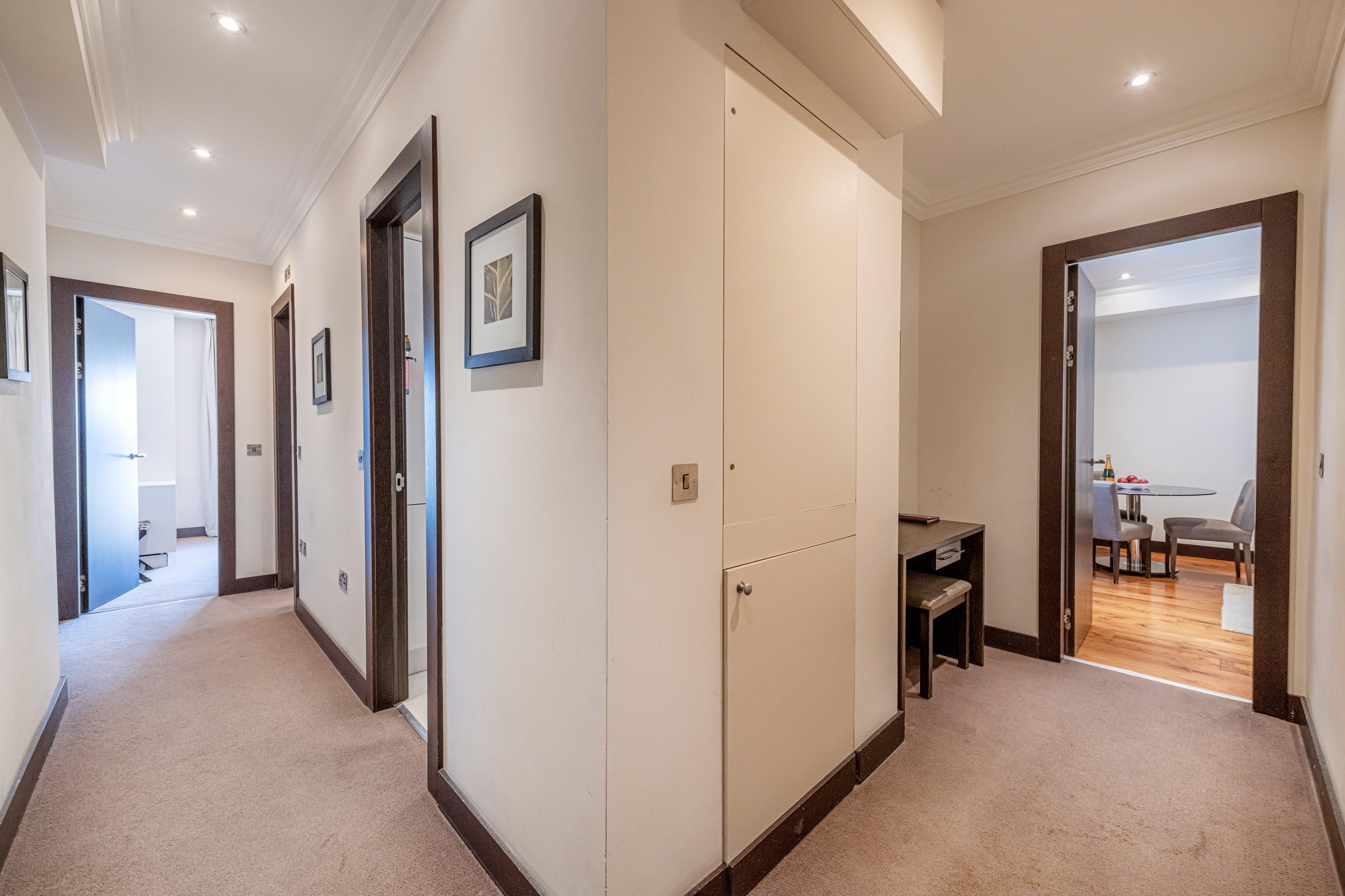 Aparthotel 130 Queen's Gate Londres