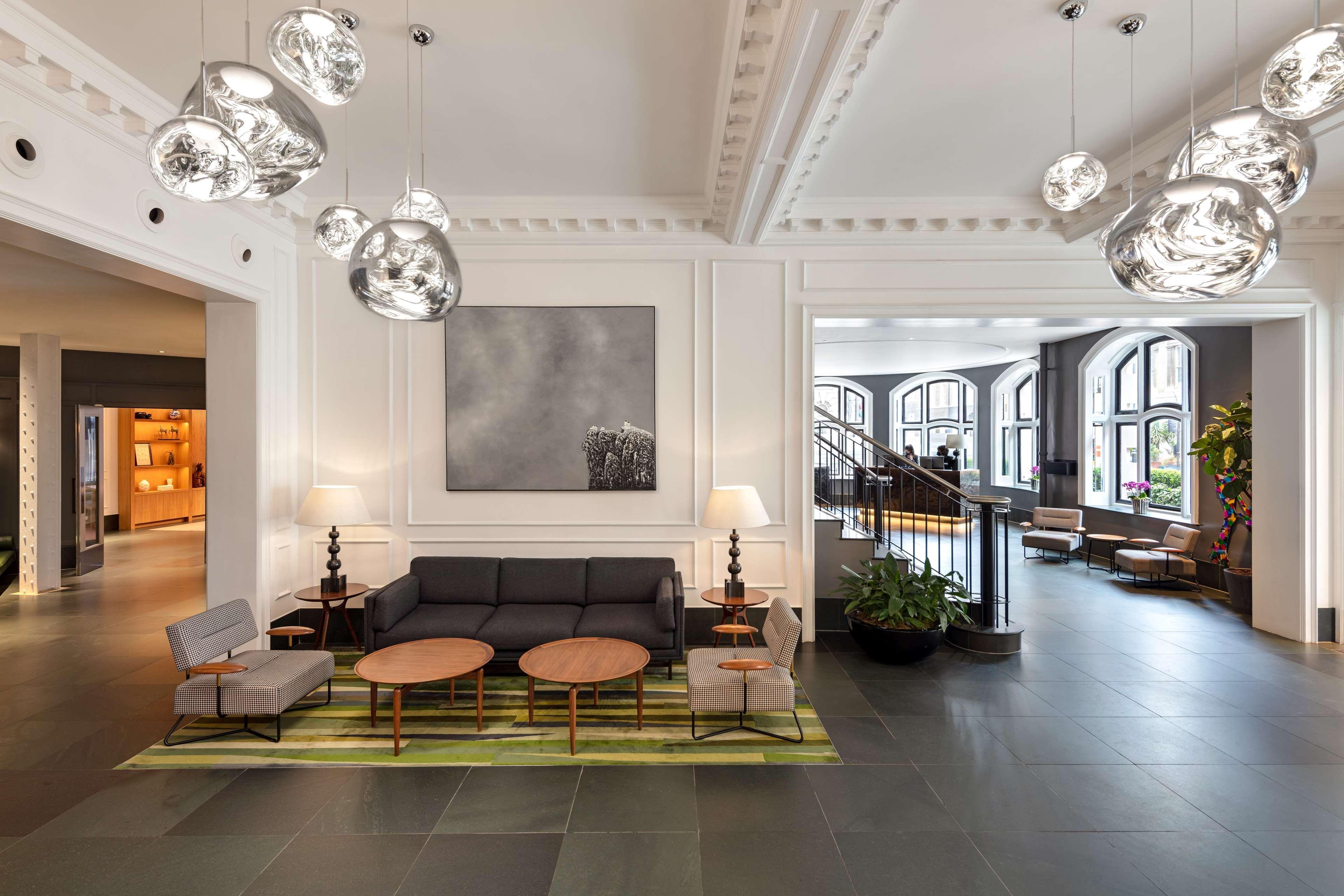Radisson Blu Hotel, Bloomsbury 4* Londres