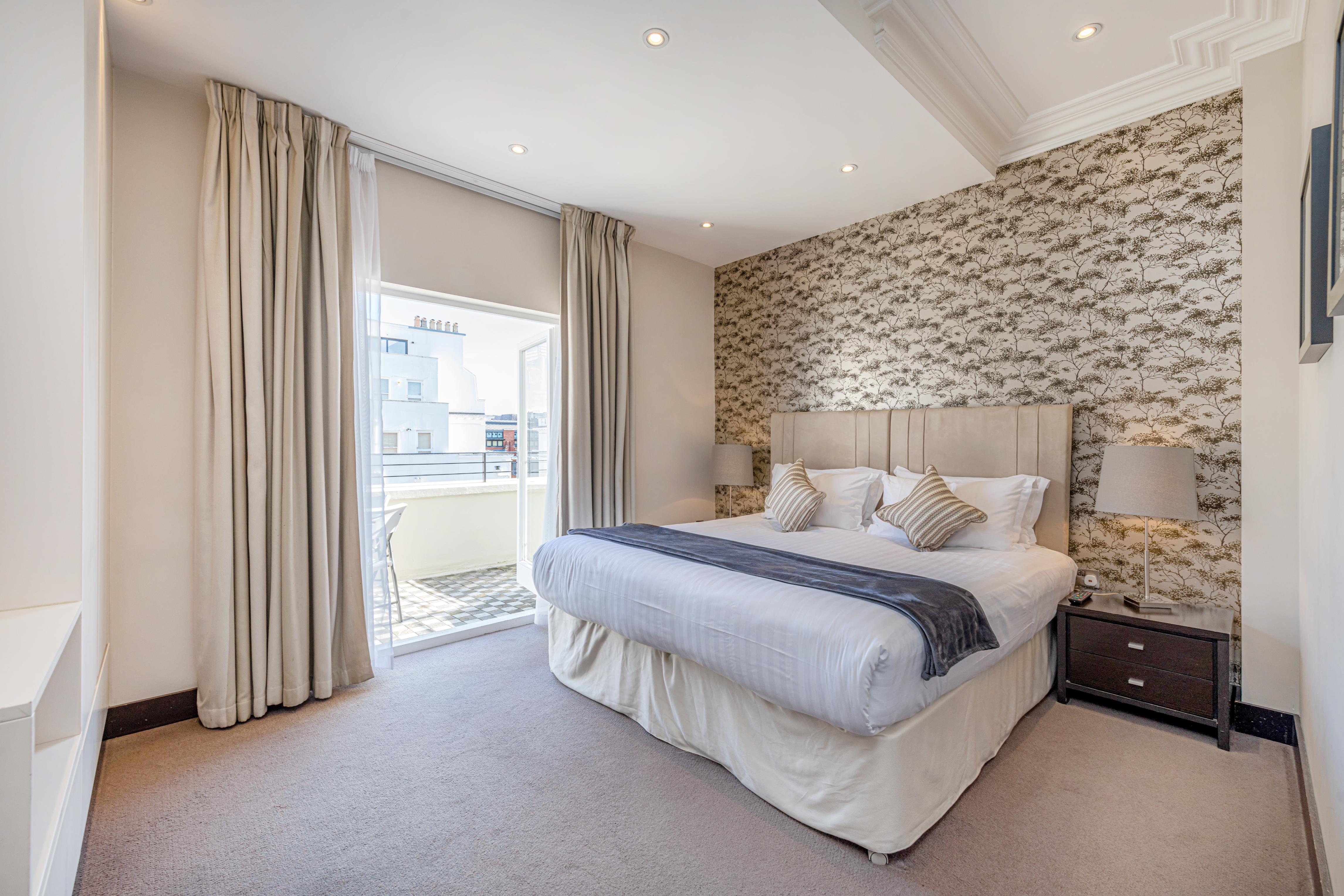 130 Queen's Gate Aparthotel Londres