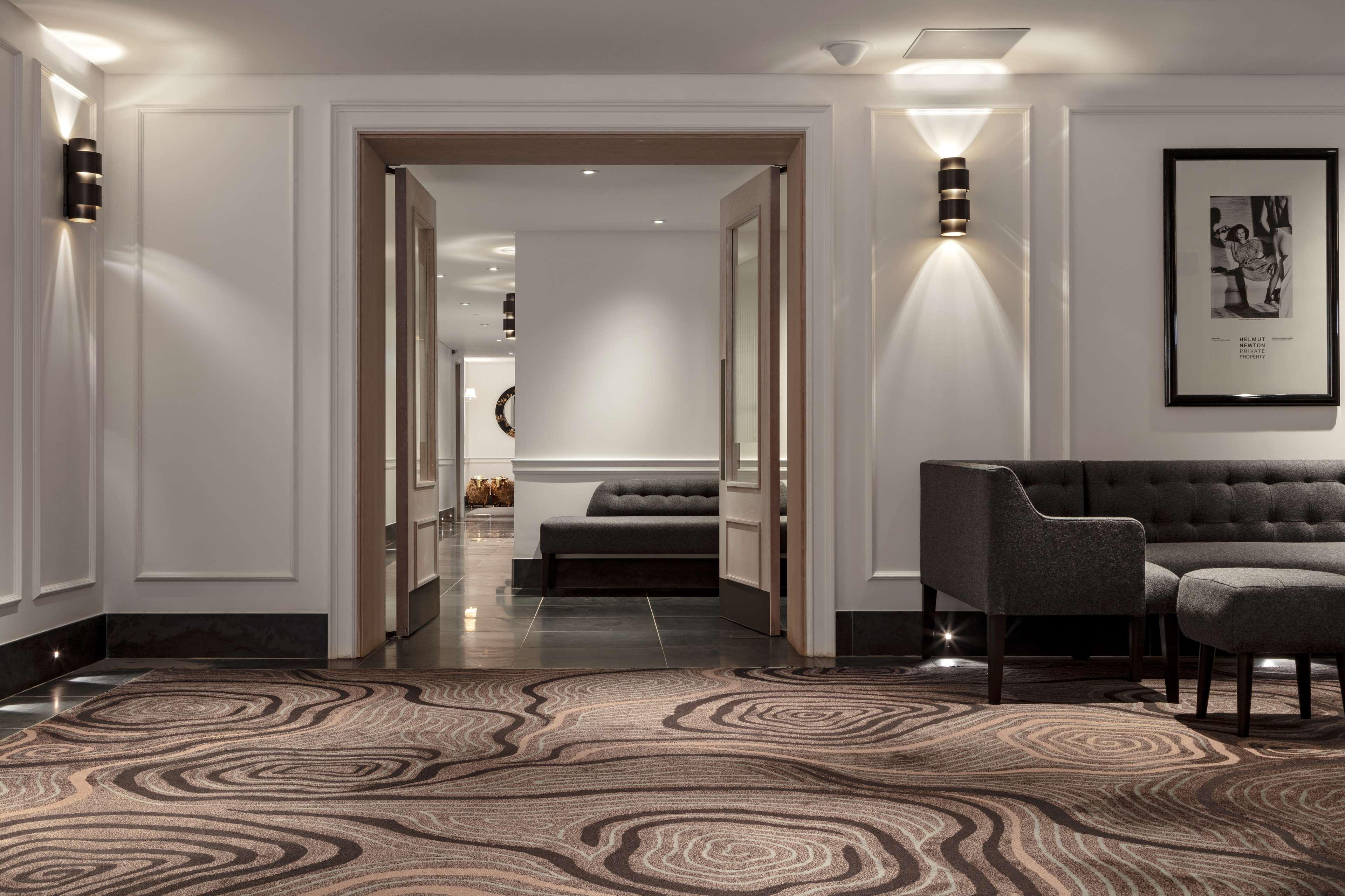 Hotel Radisson Blu Hotel, Bloomsbury Londres