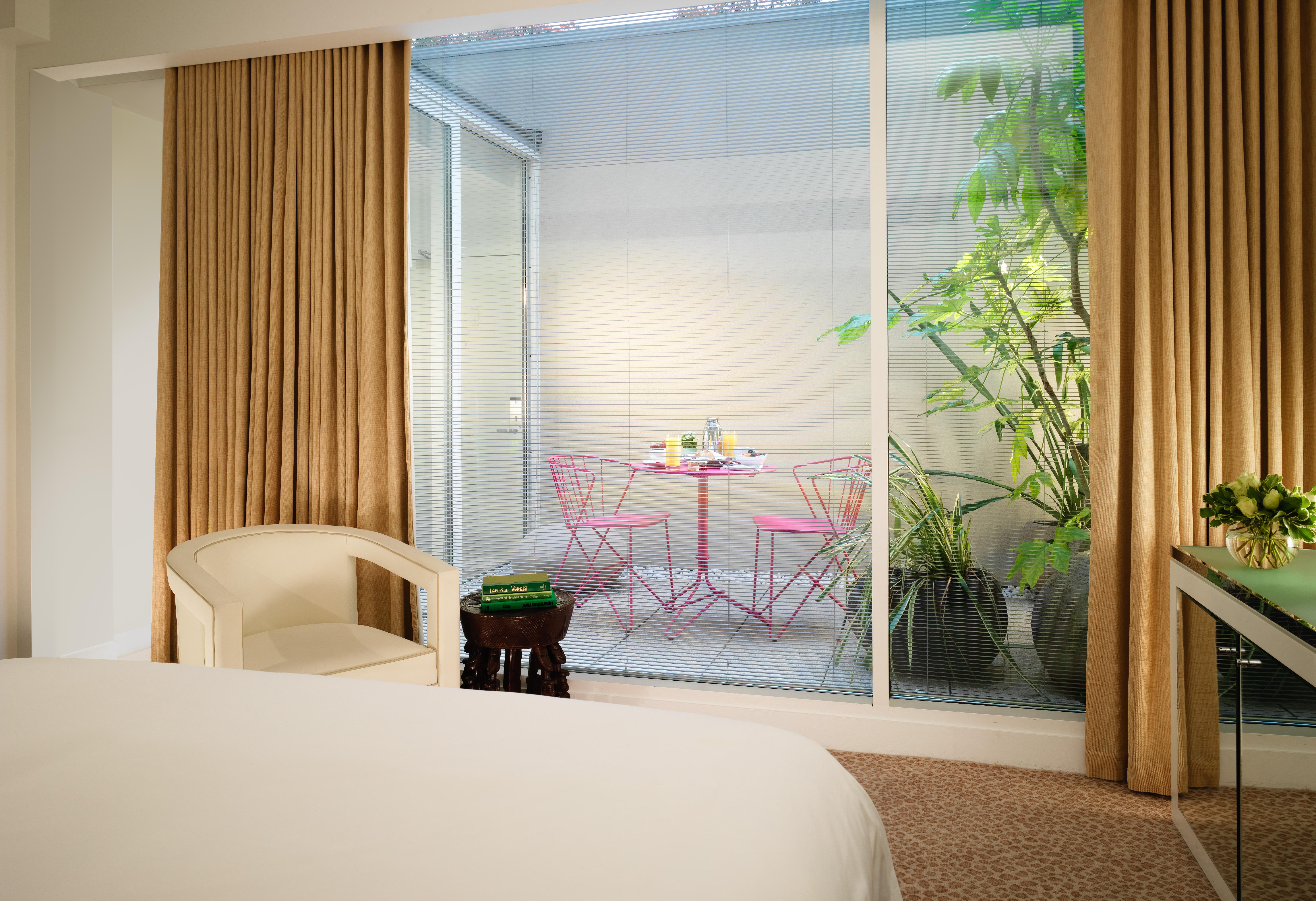 Hotel St Martins Lane Londres
