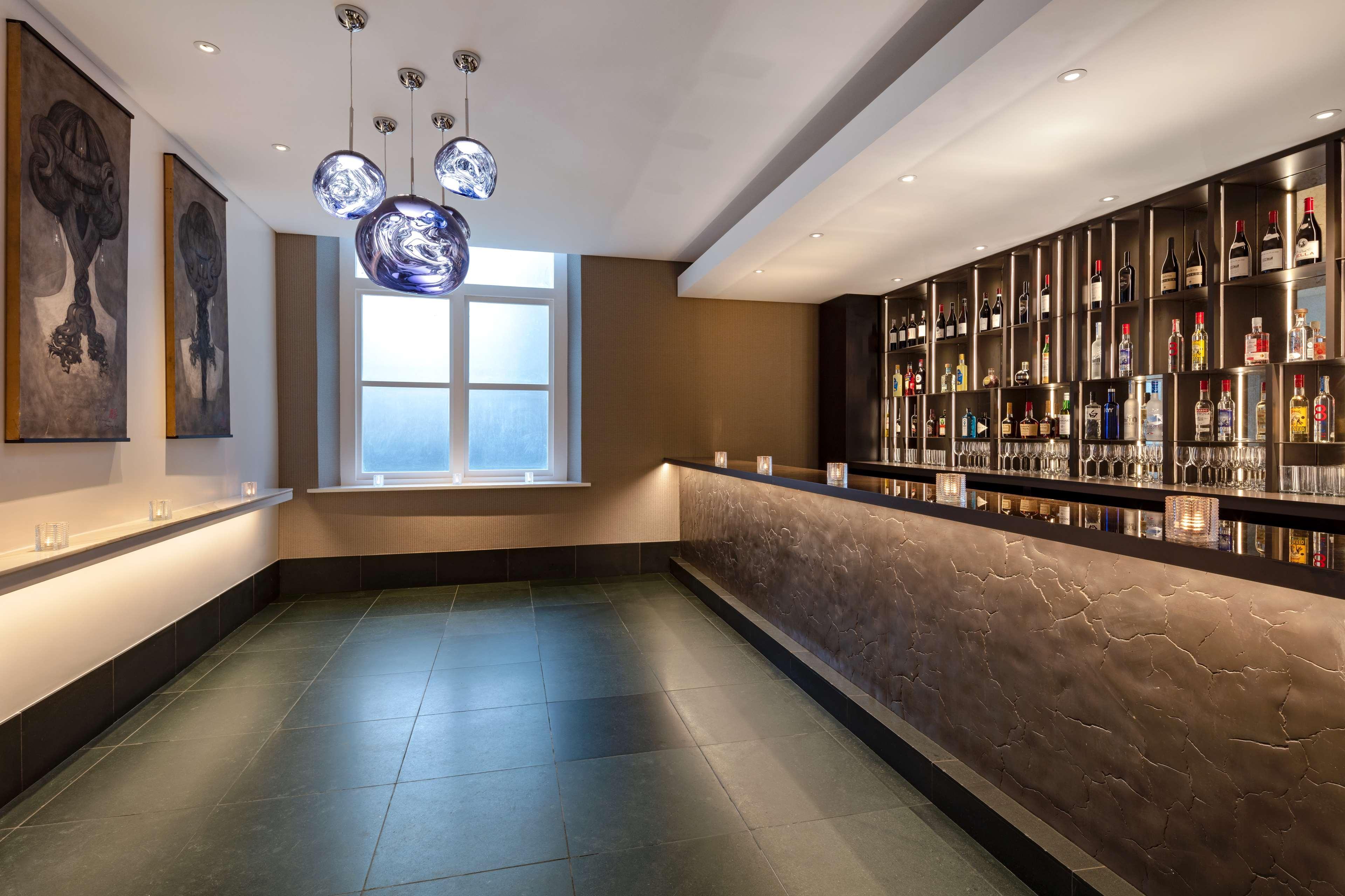 Radisson Blu Hotel, Bloomsbury Londres