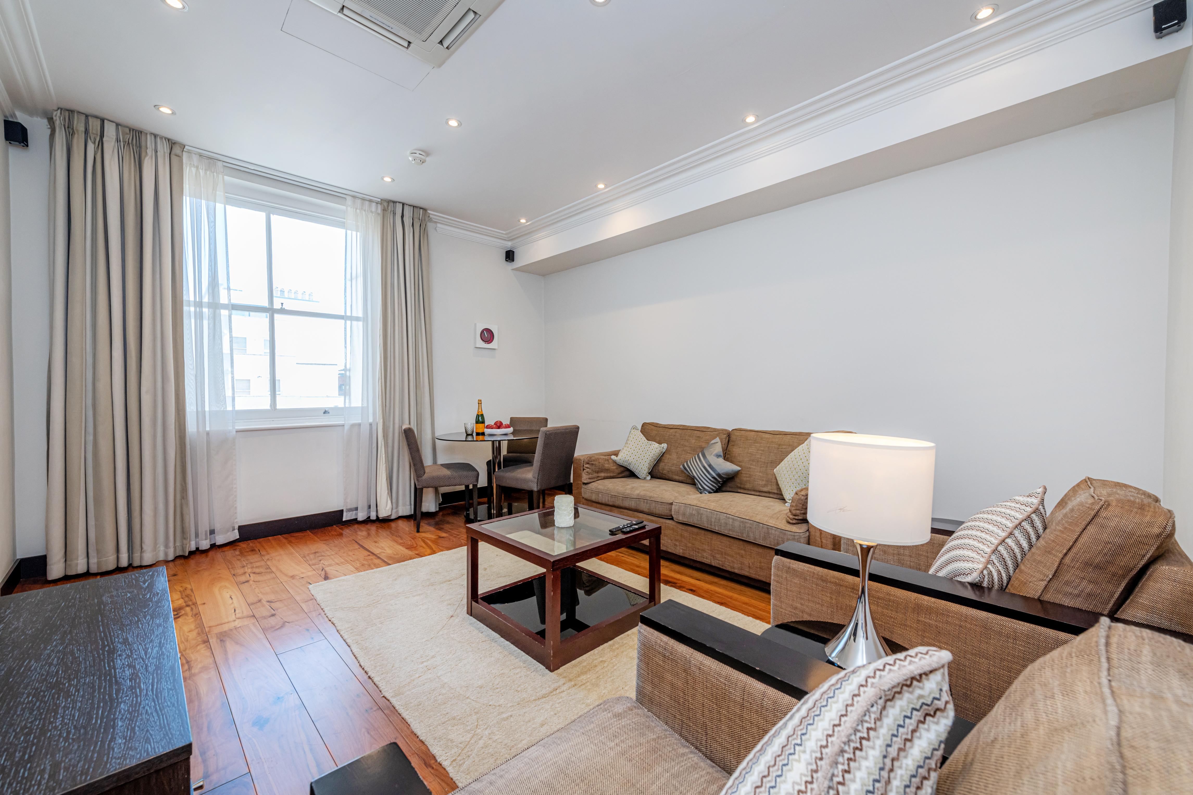 130 Queen's Gate 5* Londres