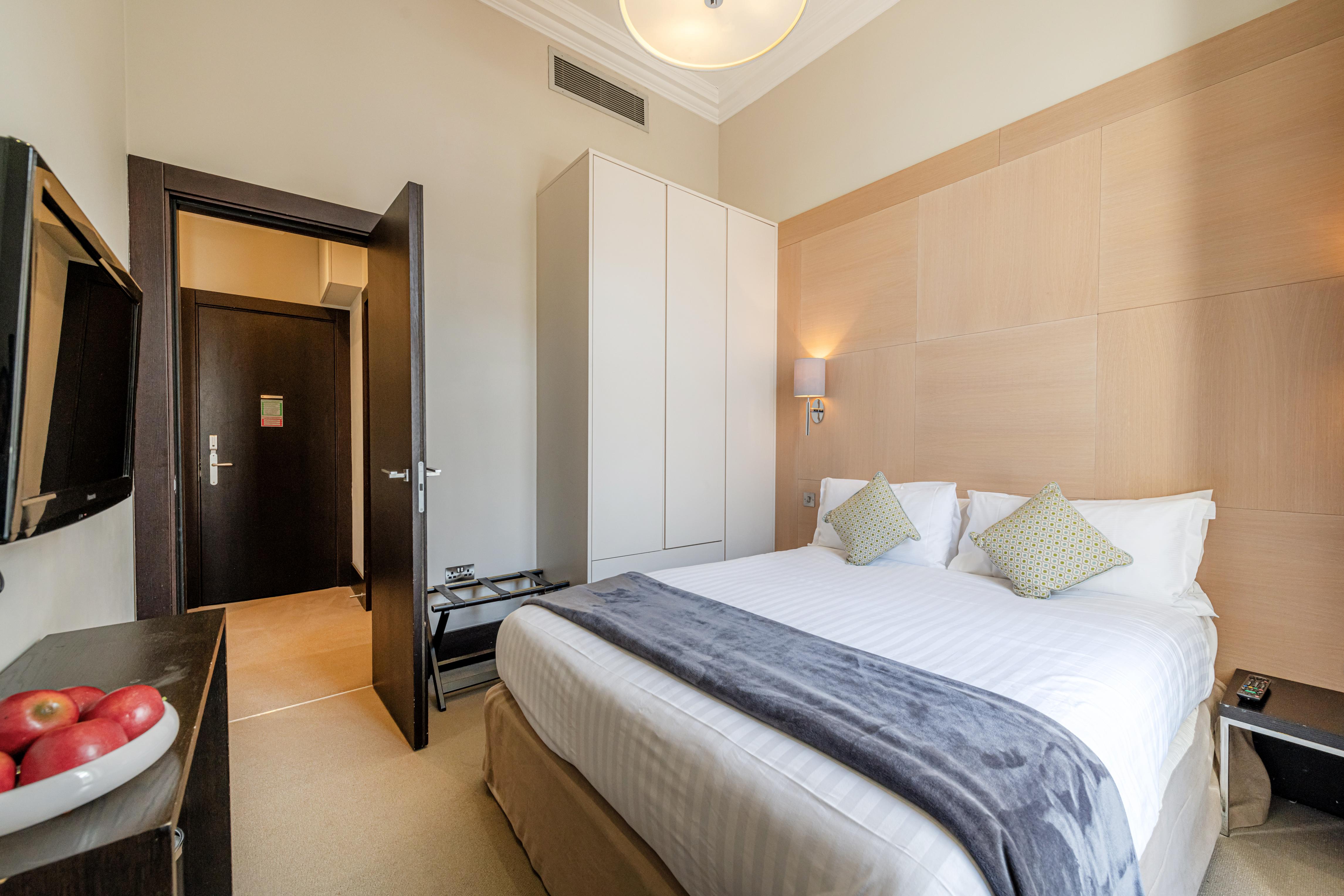 130 Queen's Gate Aparthotel Londres