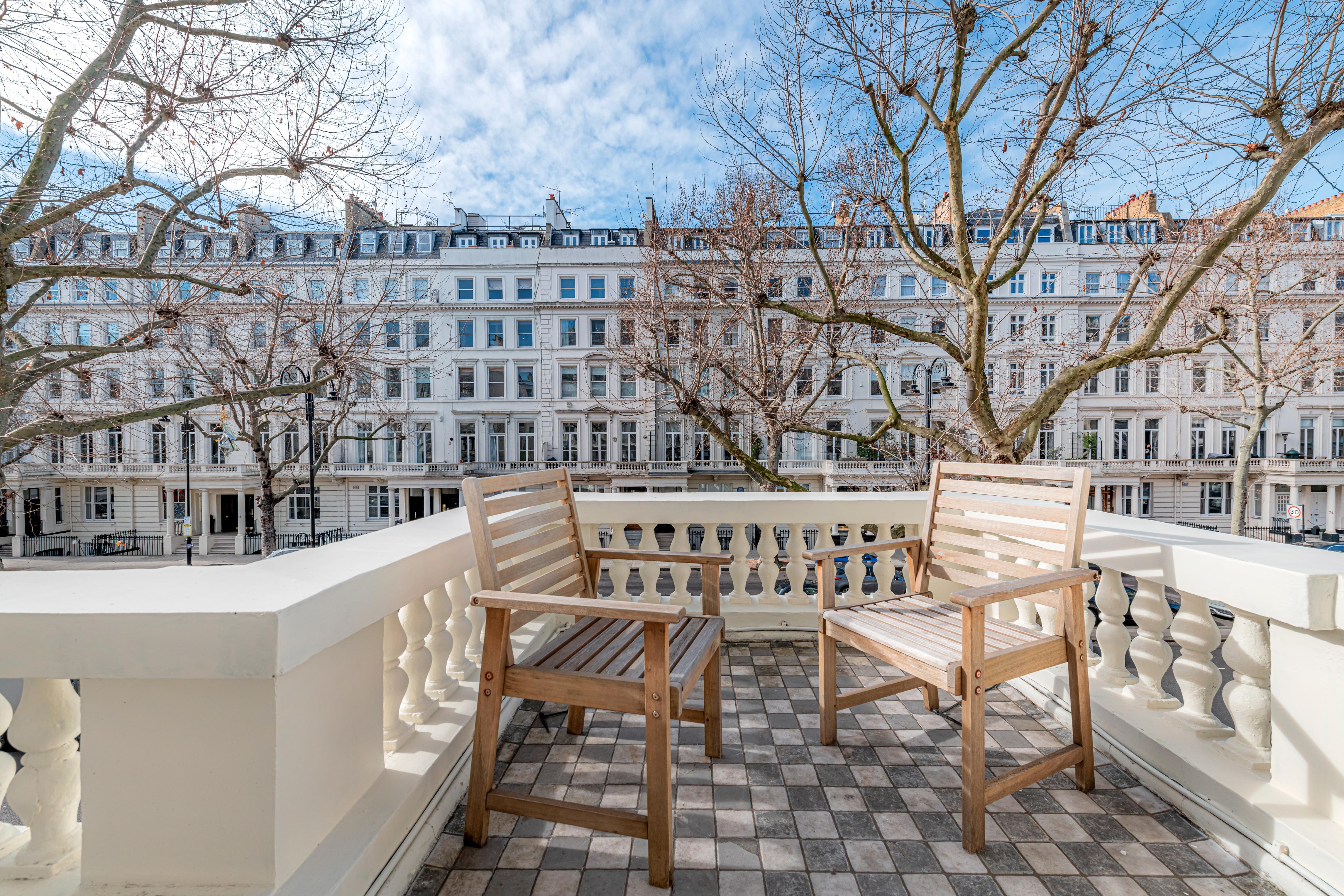130 Queen's Gate Aparthotel Londres