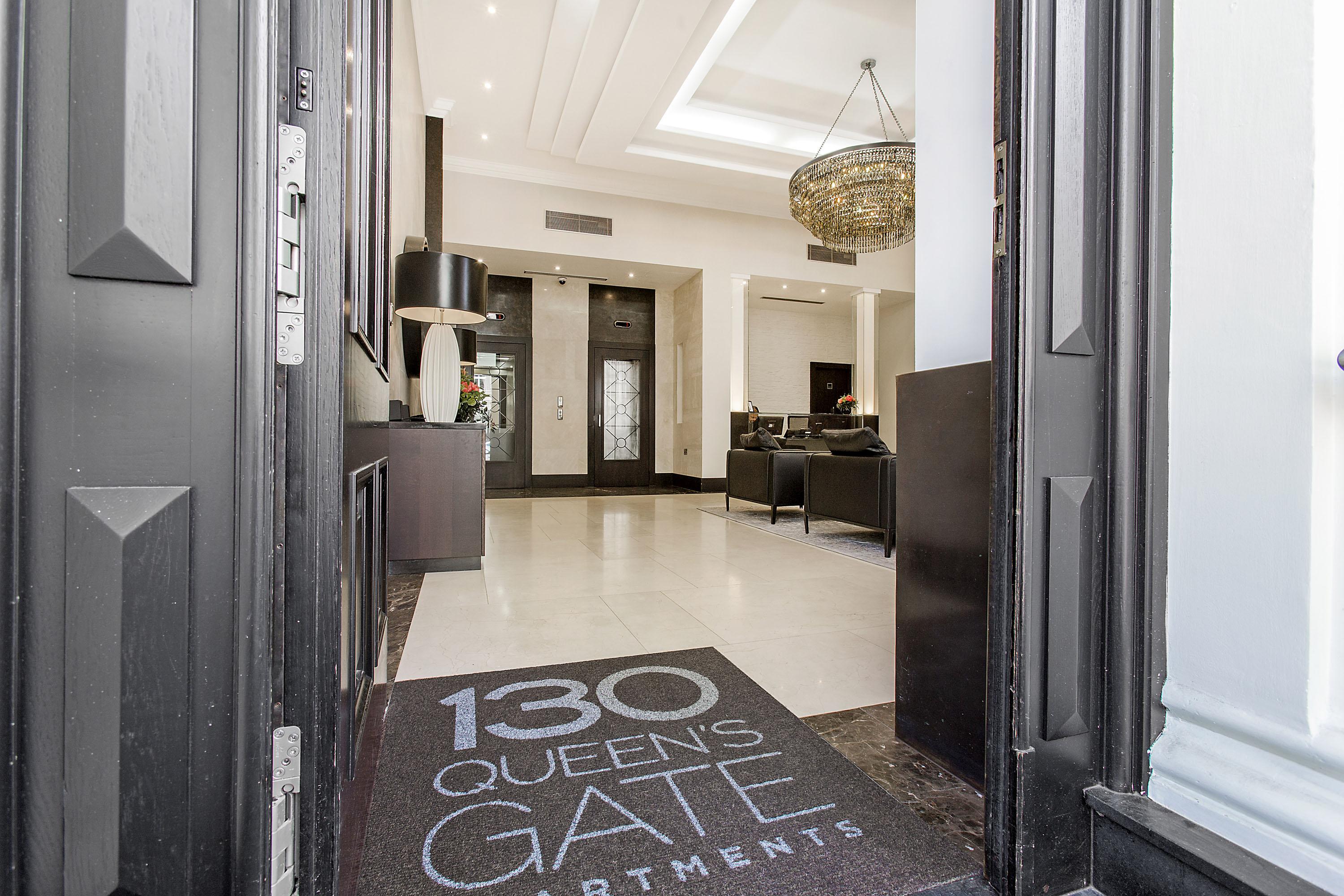 130 Queen's Gate 5* Londres