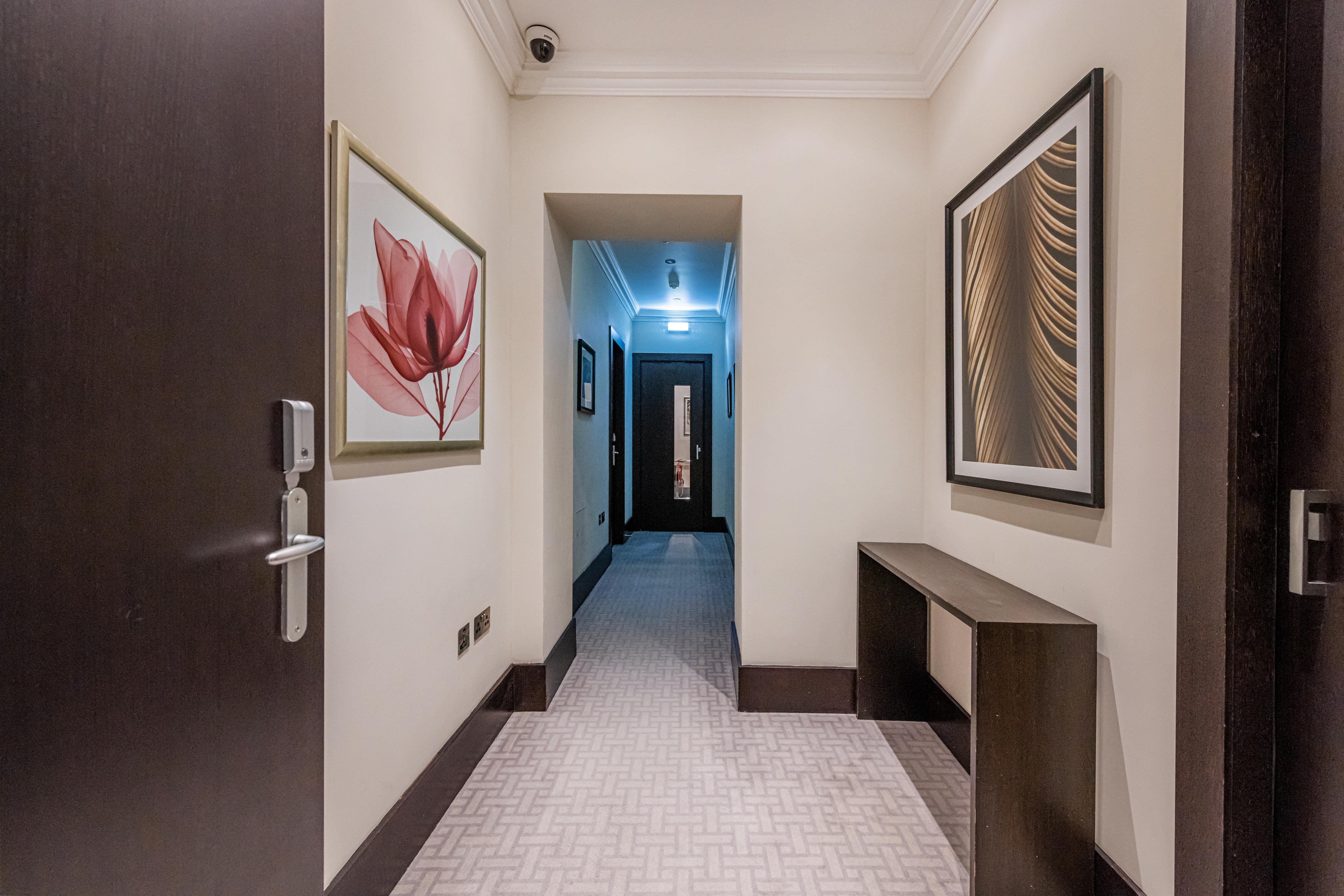 Aparthotel 130 Queen's Gate