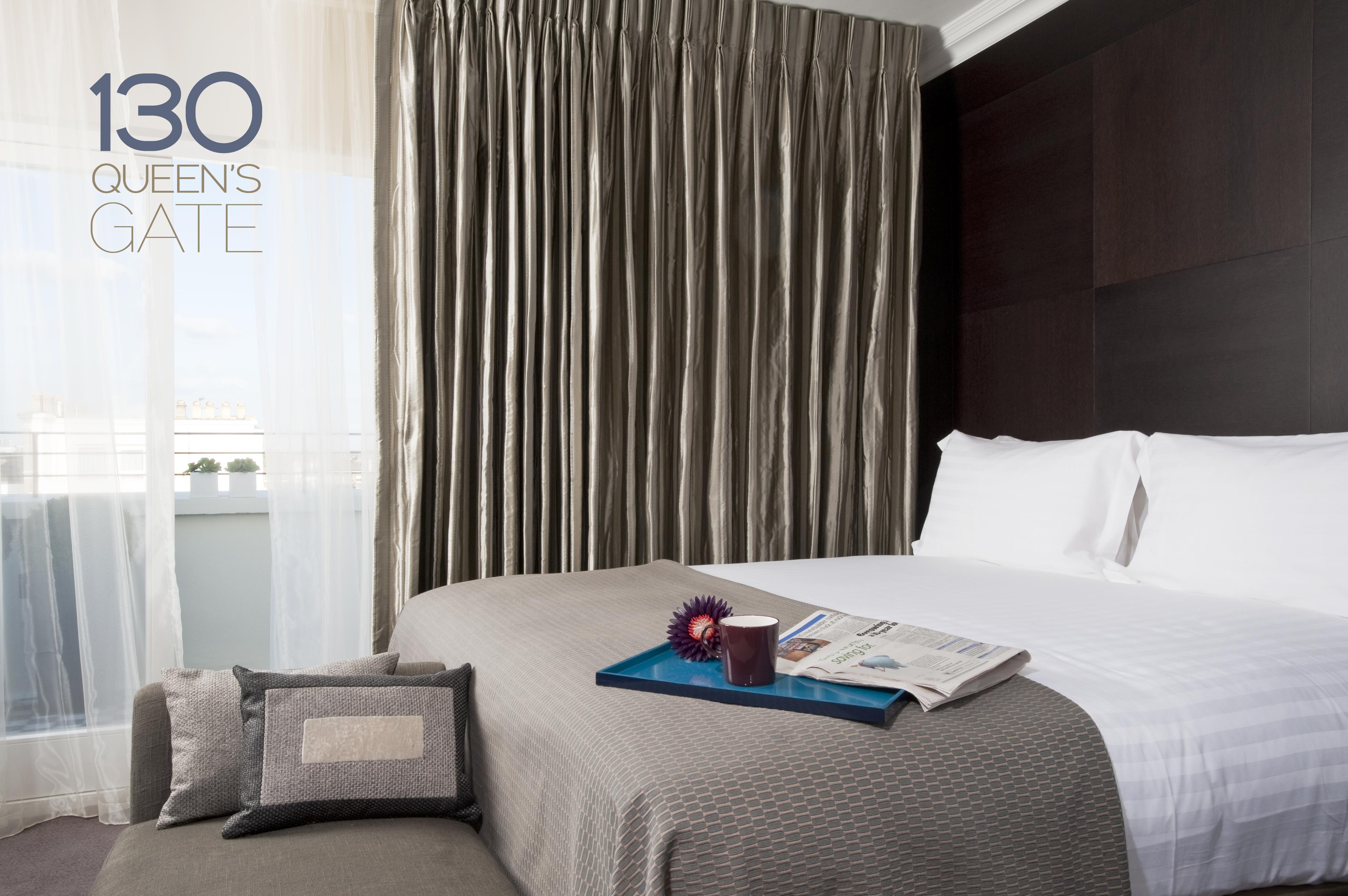 130 Queen's Gate 5* Londres