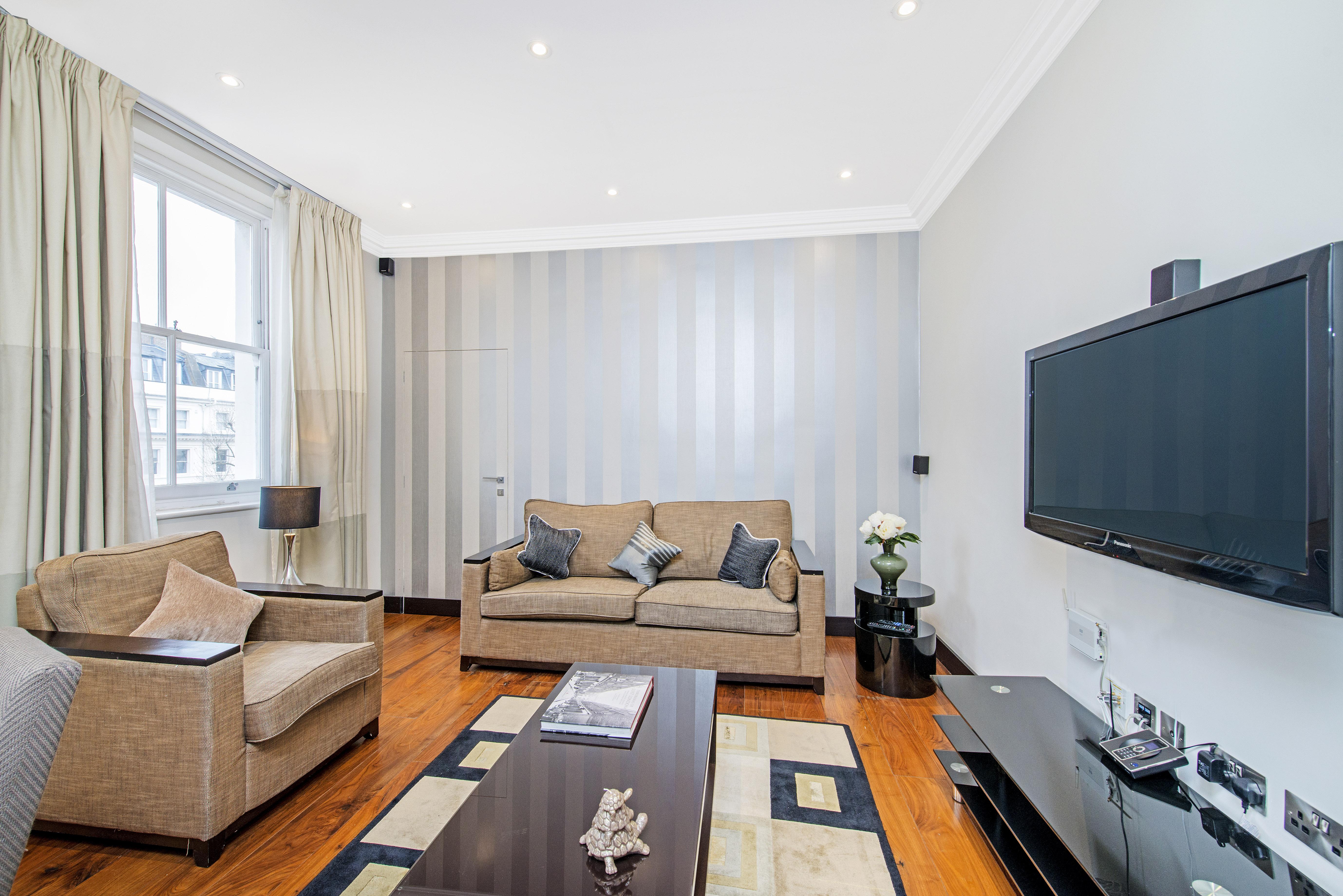 Aparthotel 130 Queen's Gate Londres