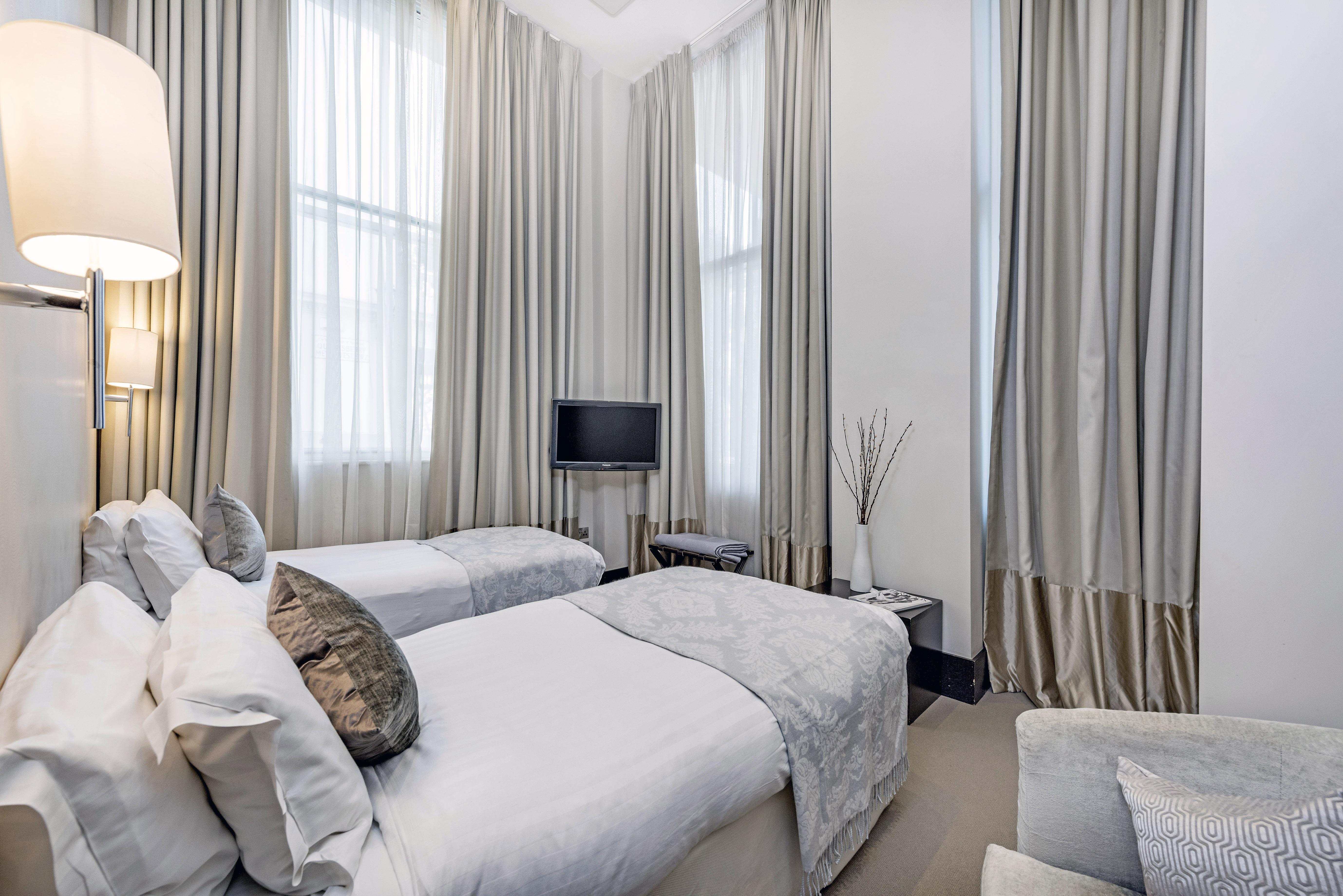 130 Queen's Gate Aparthotel Londres