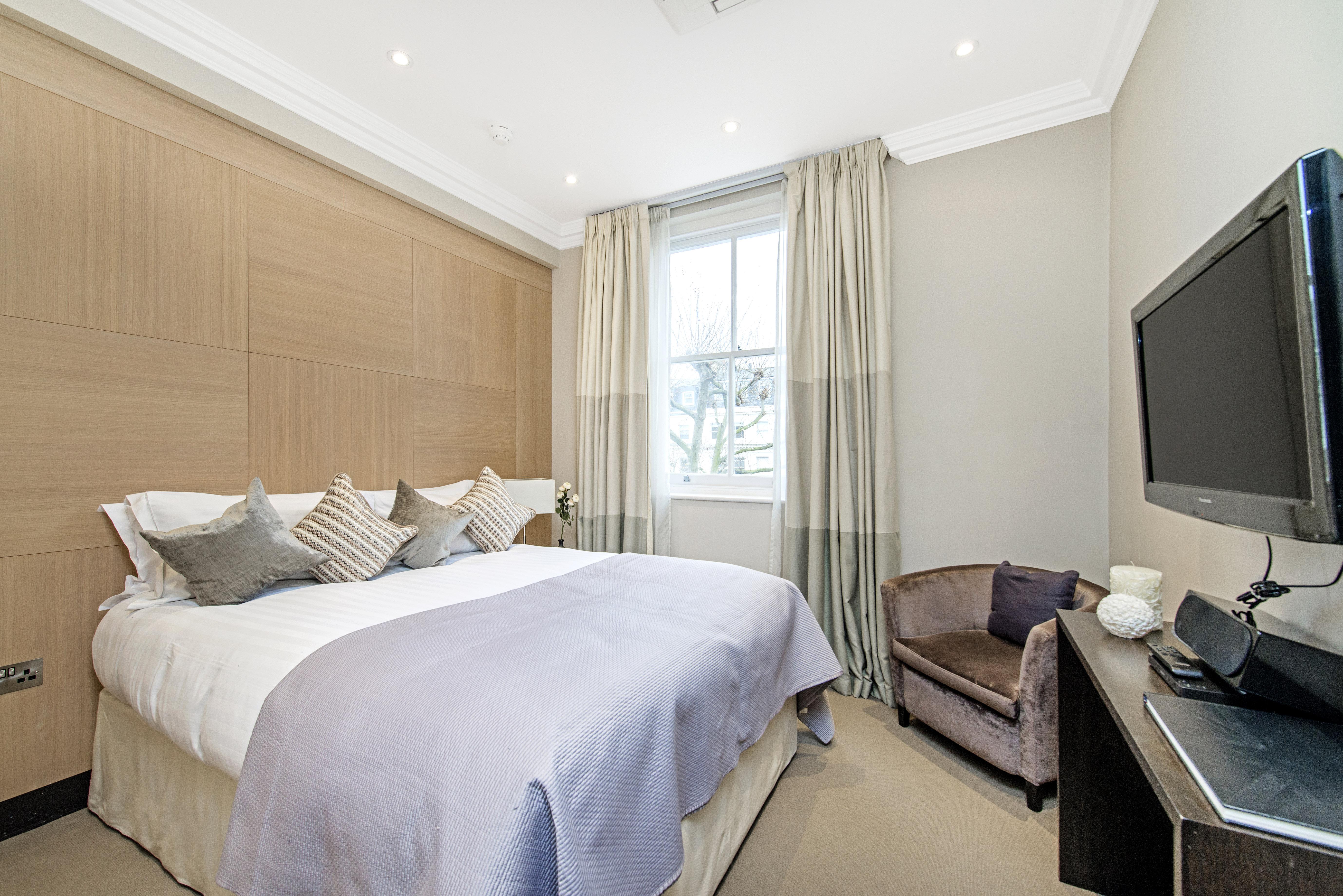 130 Queen's Gate Aparthotel Londres