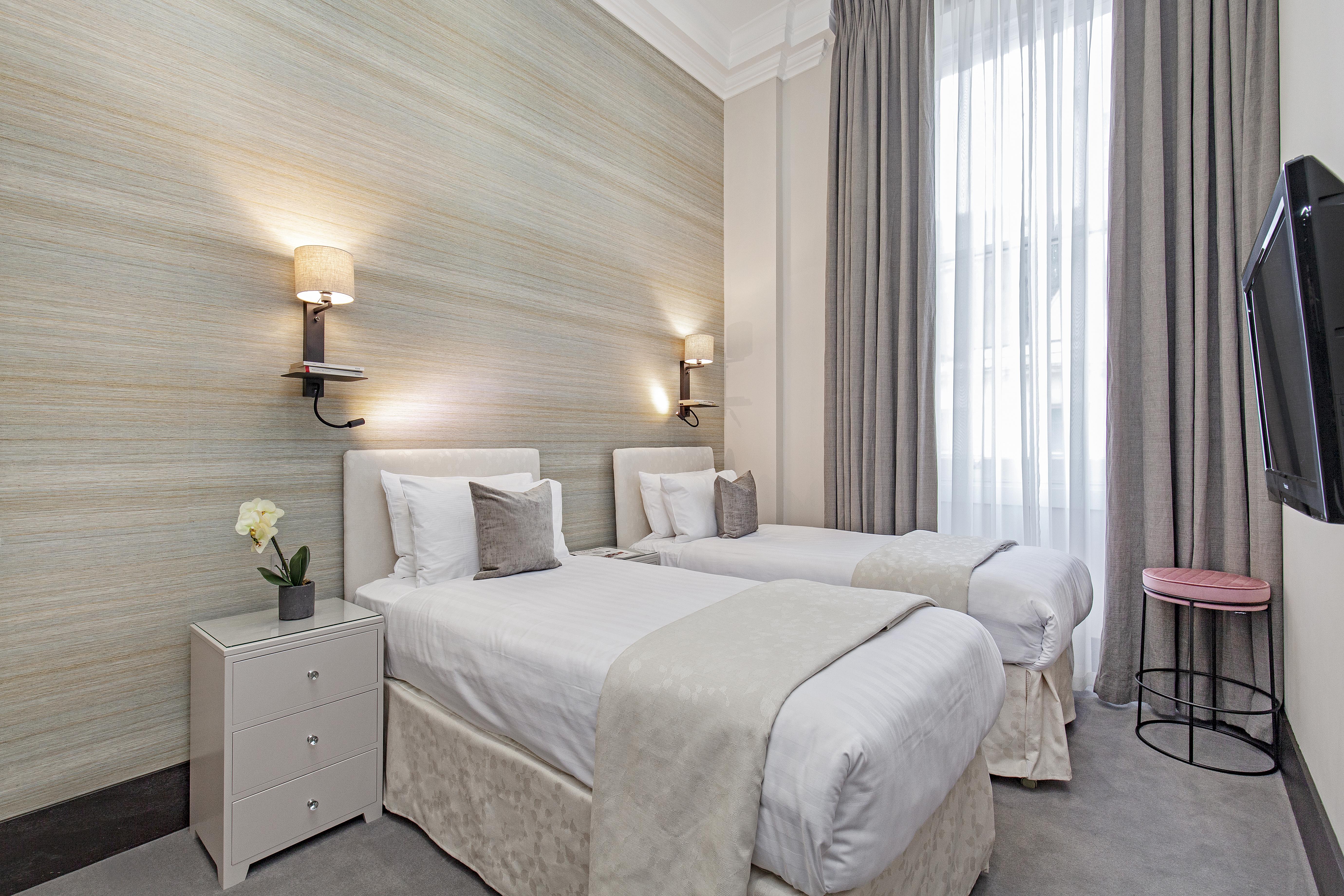 130 Queen's Gate Aparthotel Londres