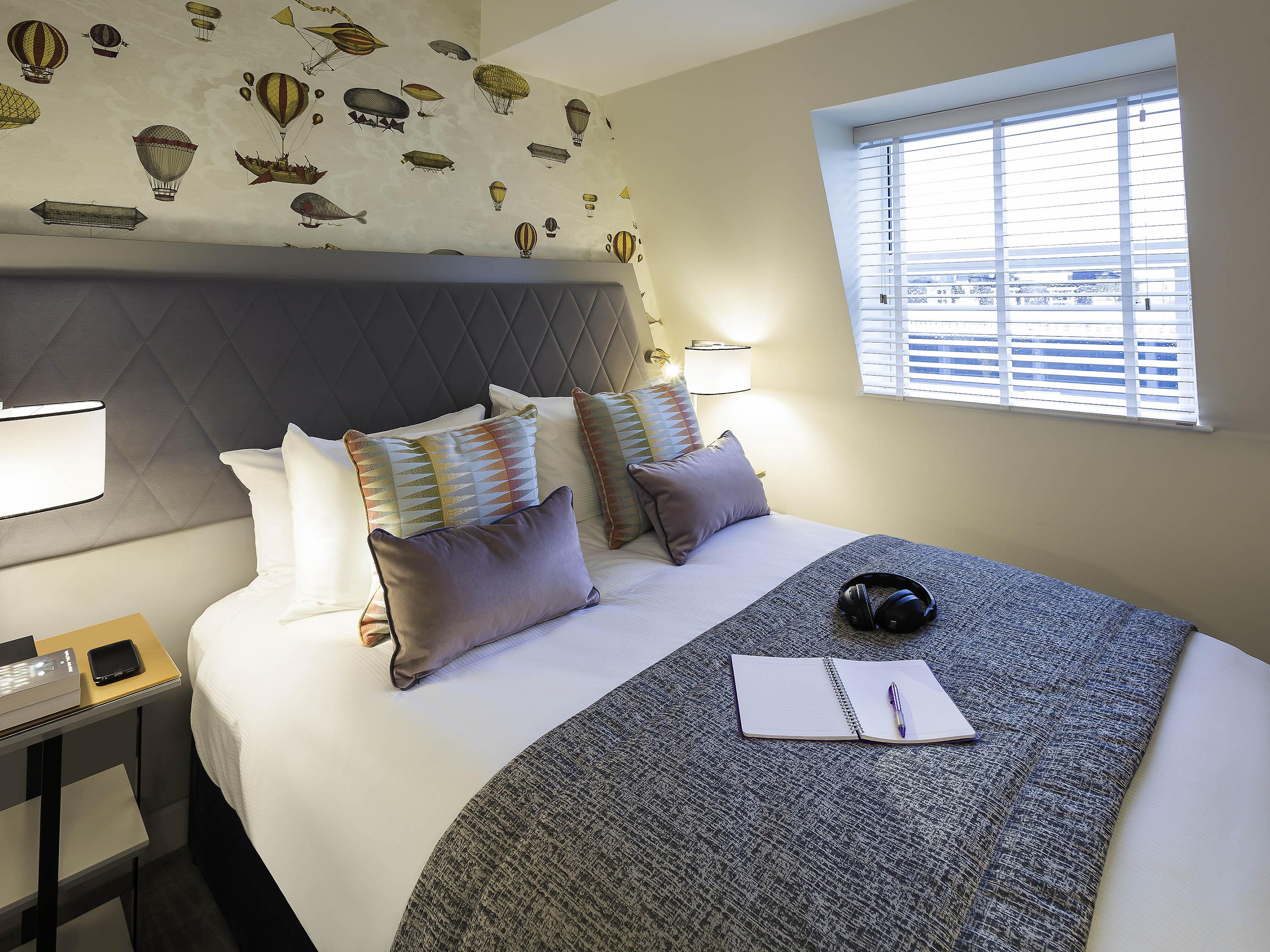 Mercure Hyde Park Londen
