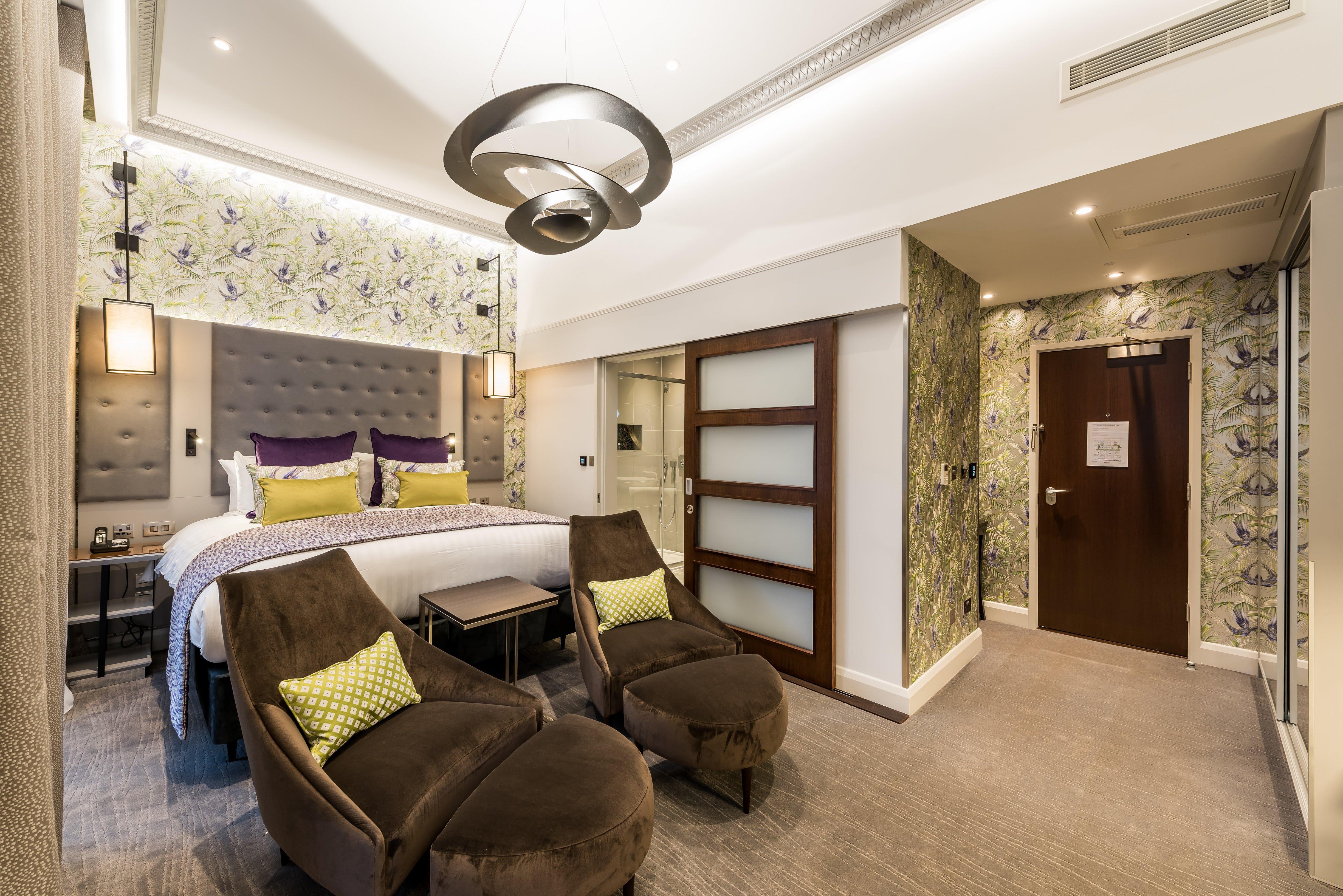 Mercure Hyde Park 4* Londen