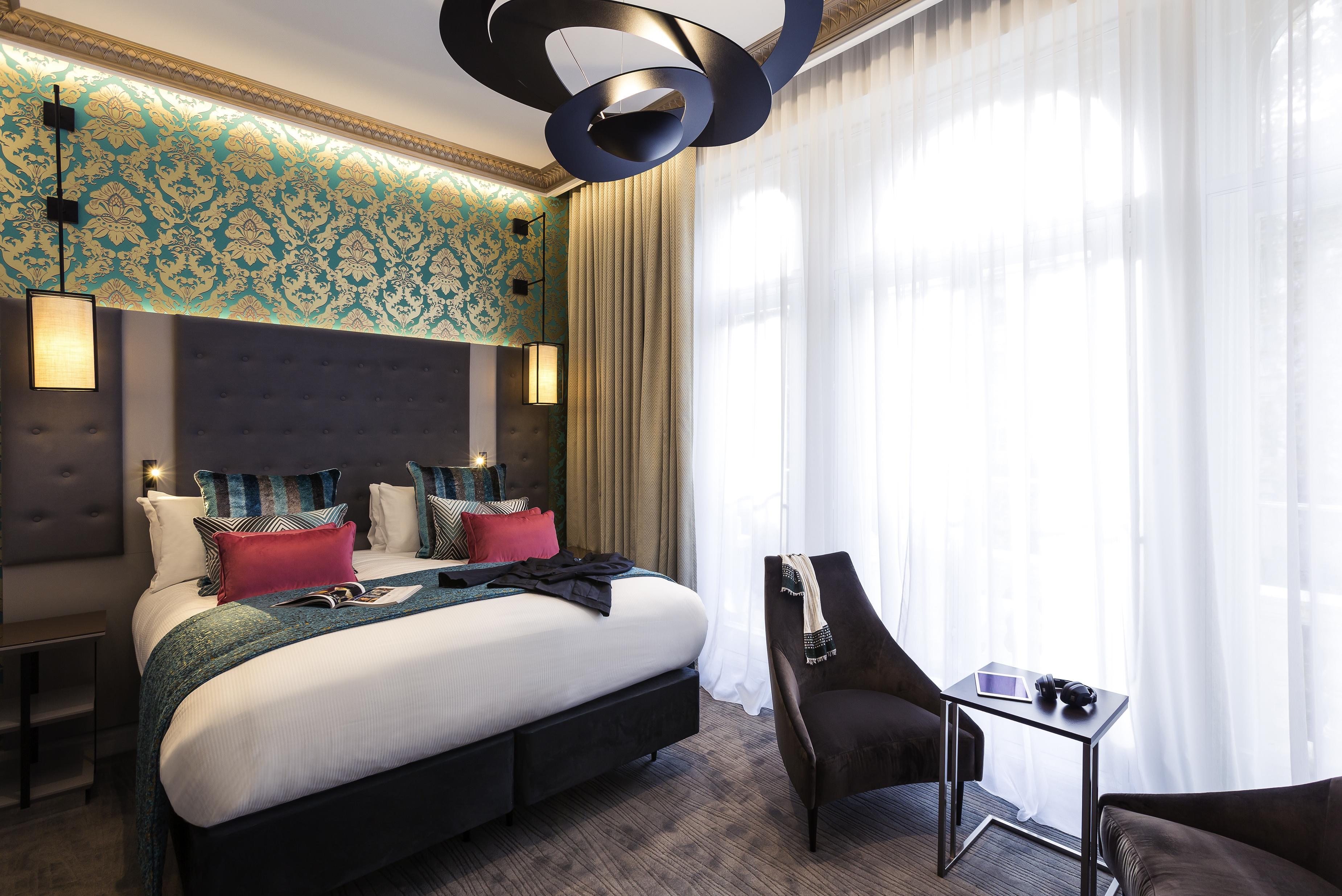 Mercure Hyde Park Londen