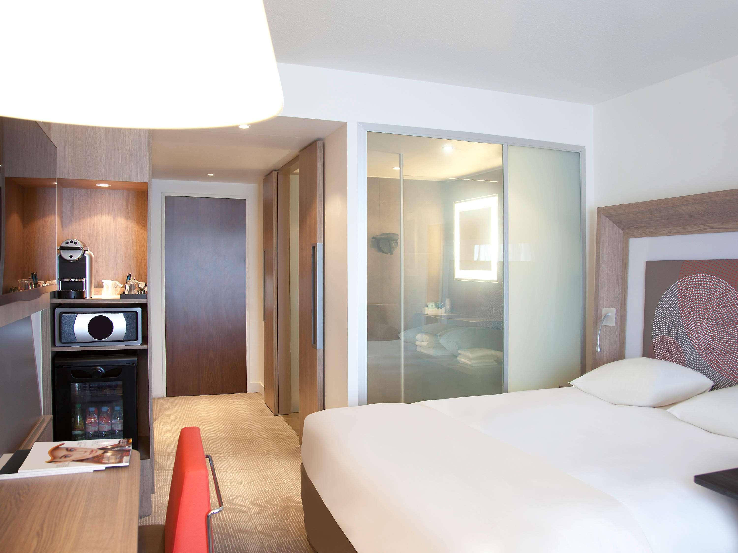 Novotel Waterloo