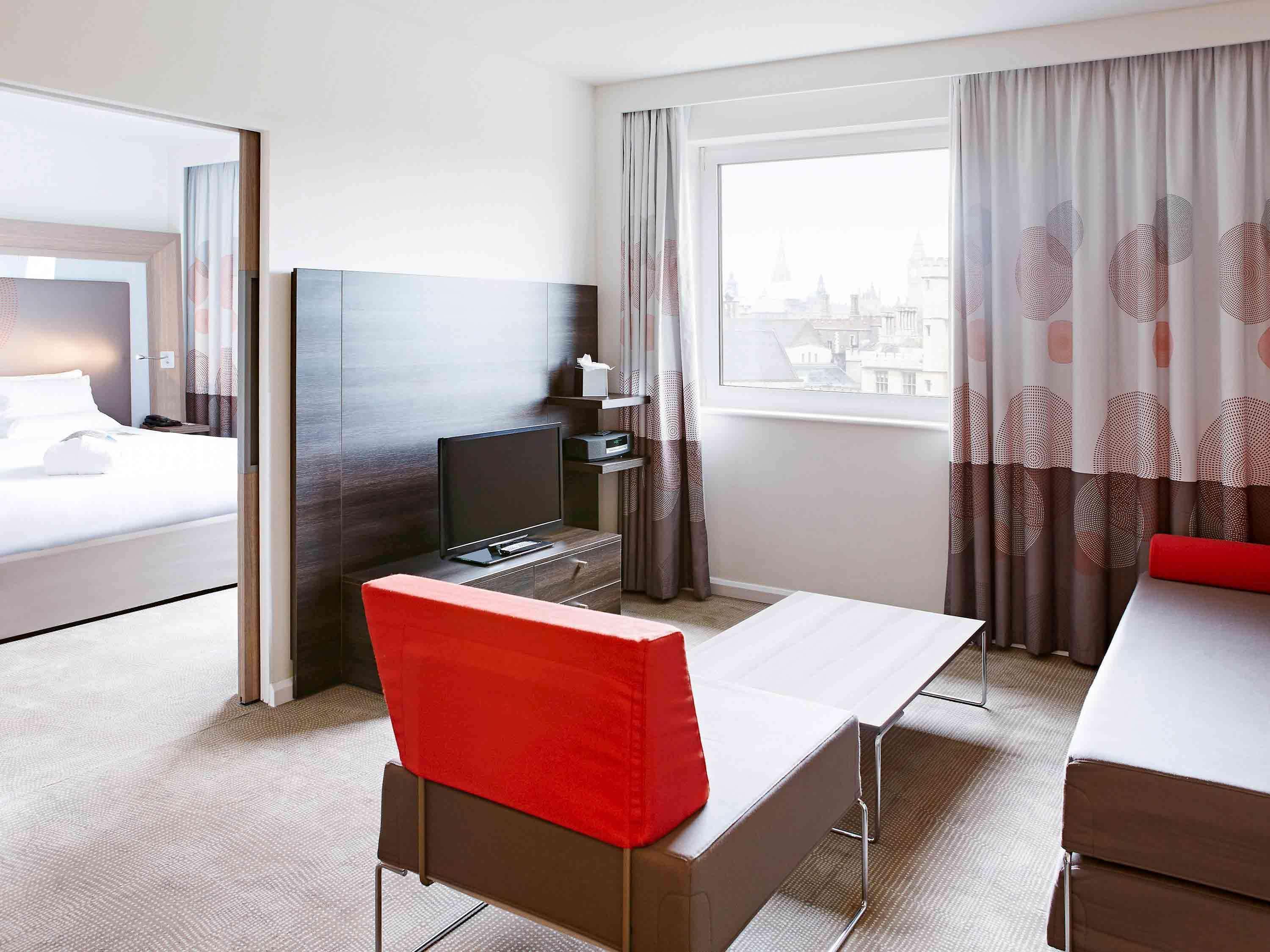Novotel Waterloo