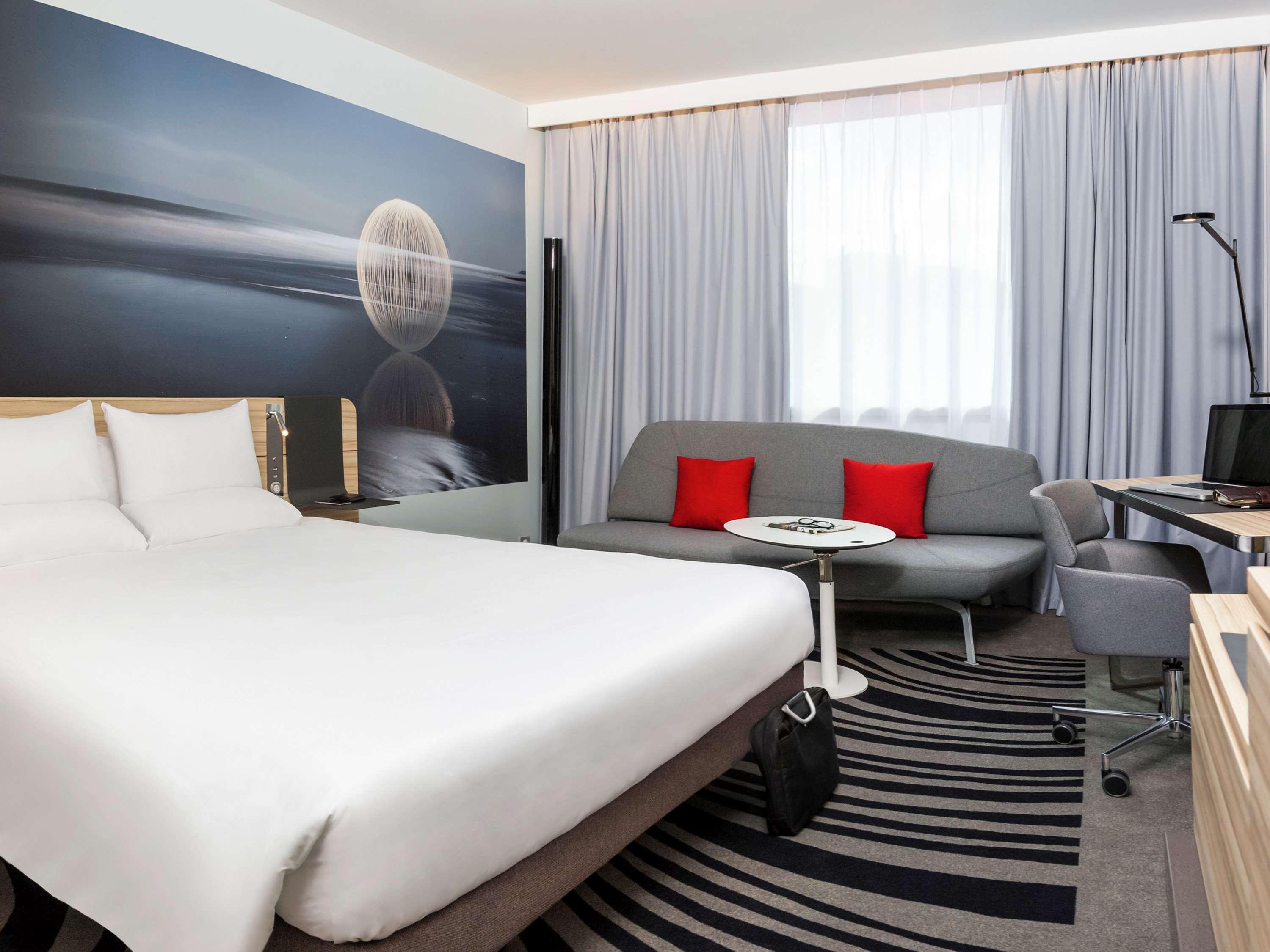 Novotel Waterloo Londres