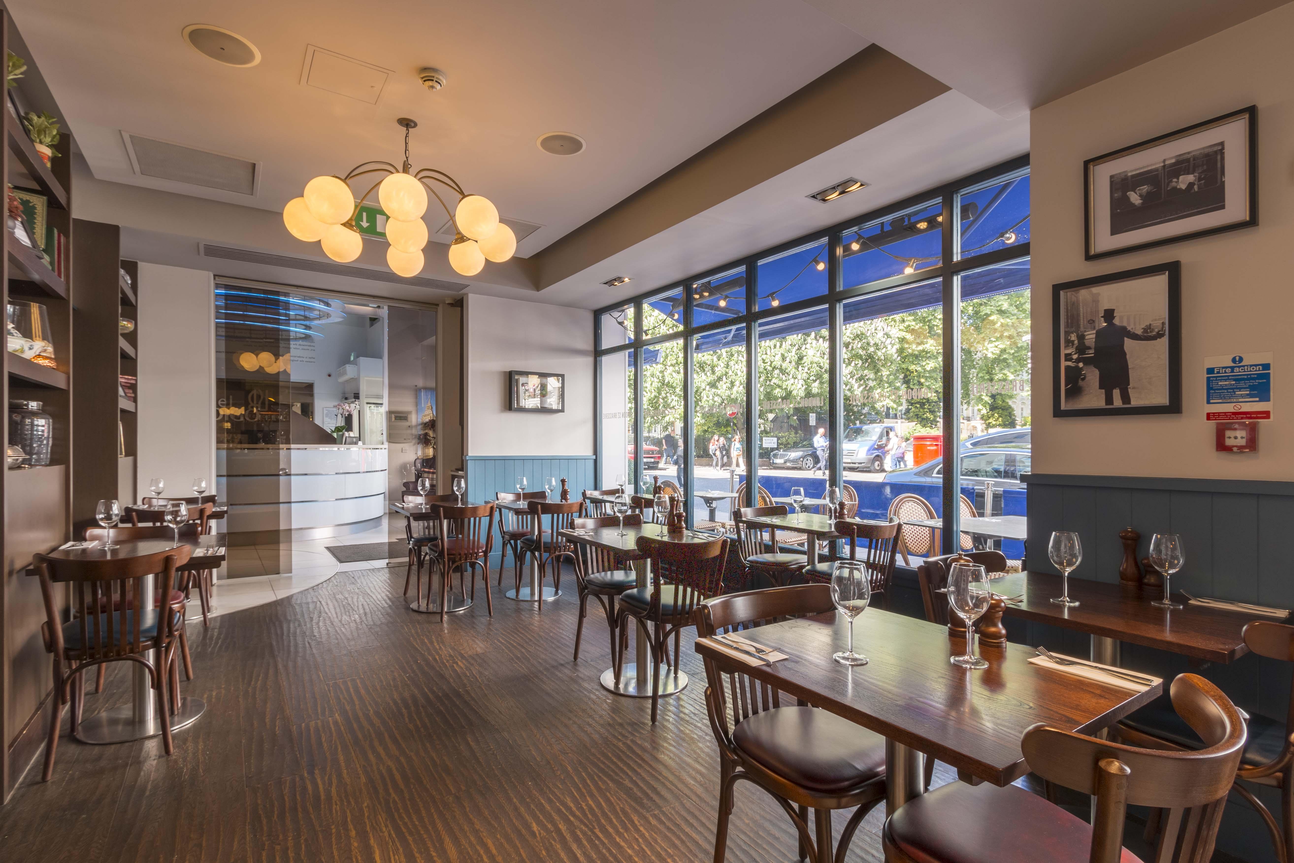 Mercure Hyde Park 4* Londen