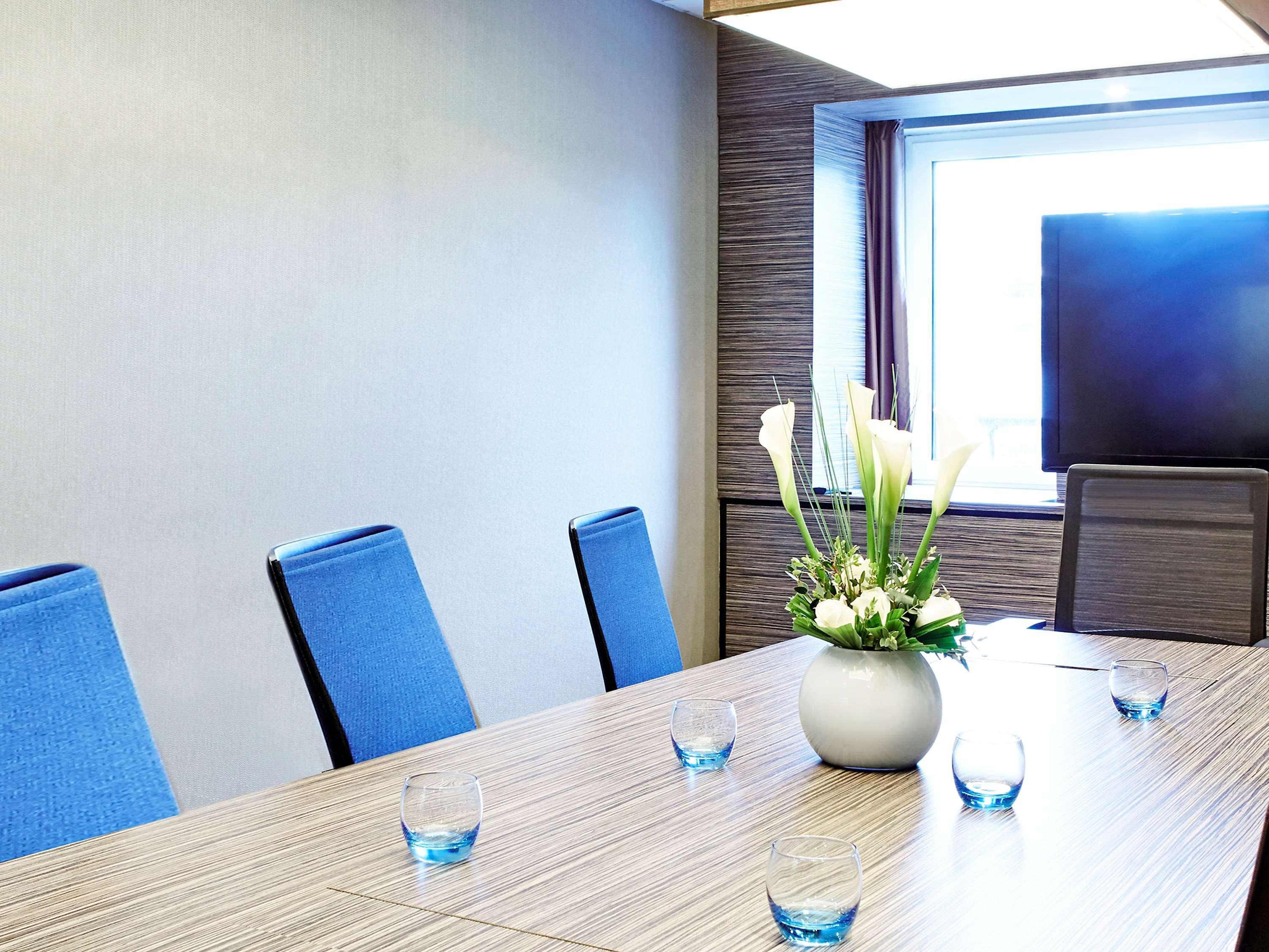 Novotel Waterloo Londres