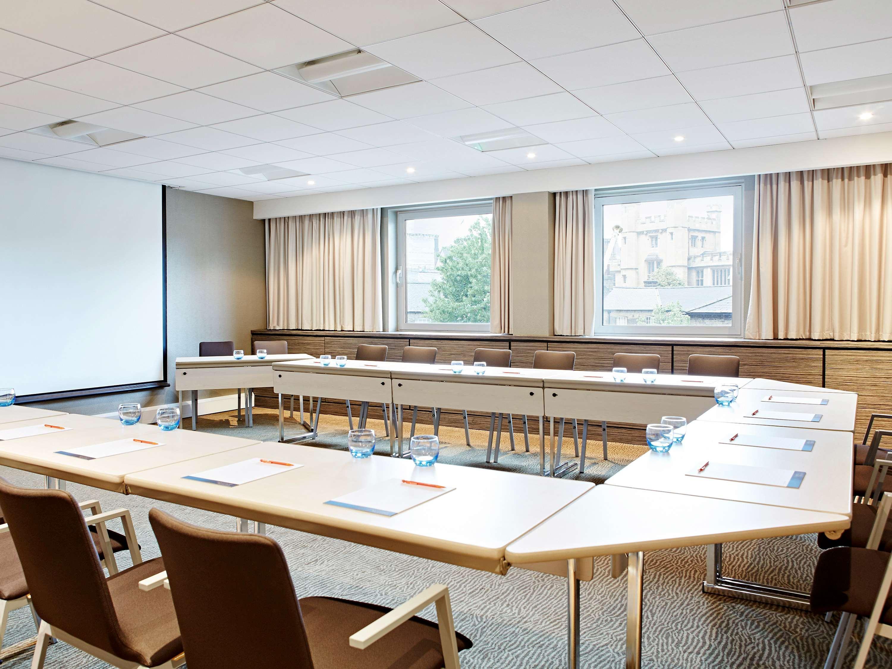 Novotel Waterloo 4* Londres