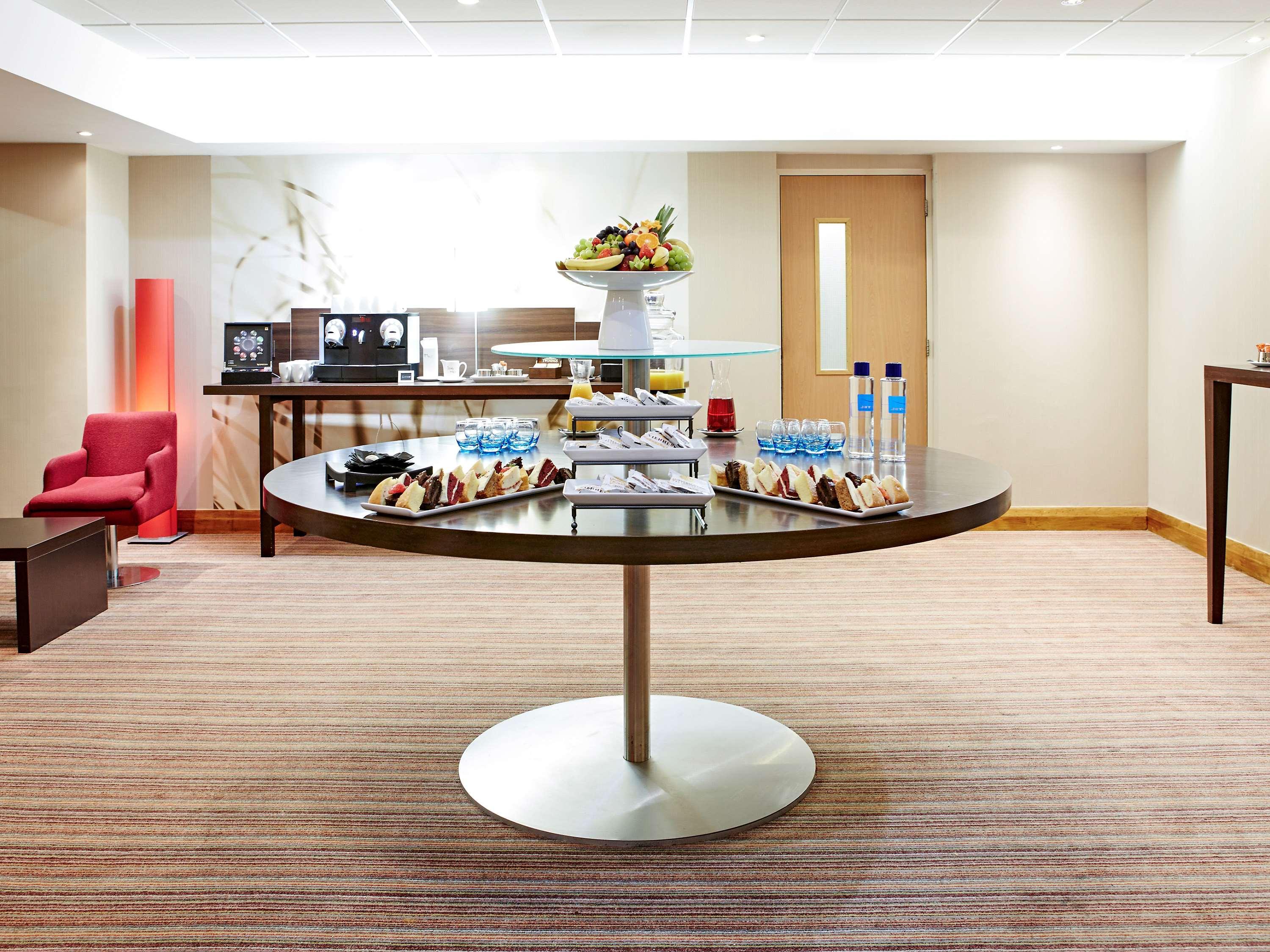 Novotel Waterloo Londres