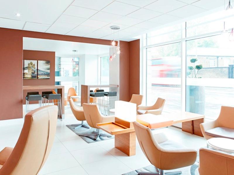 Novotel Waterloo