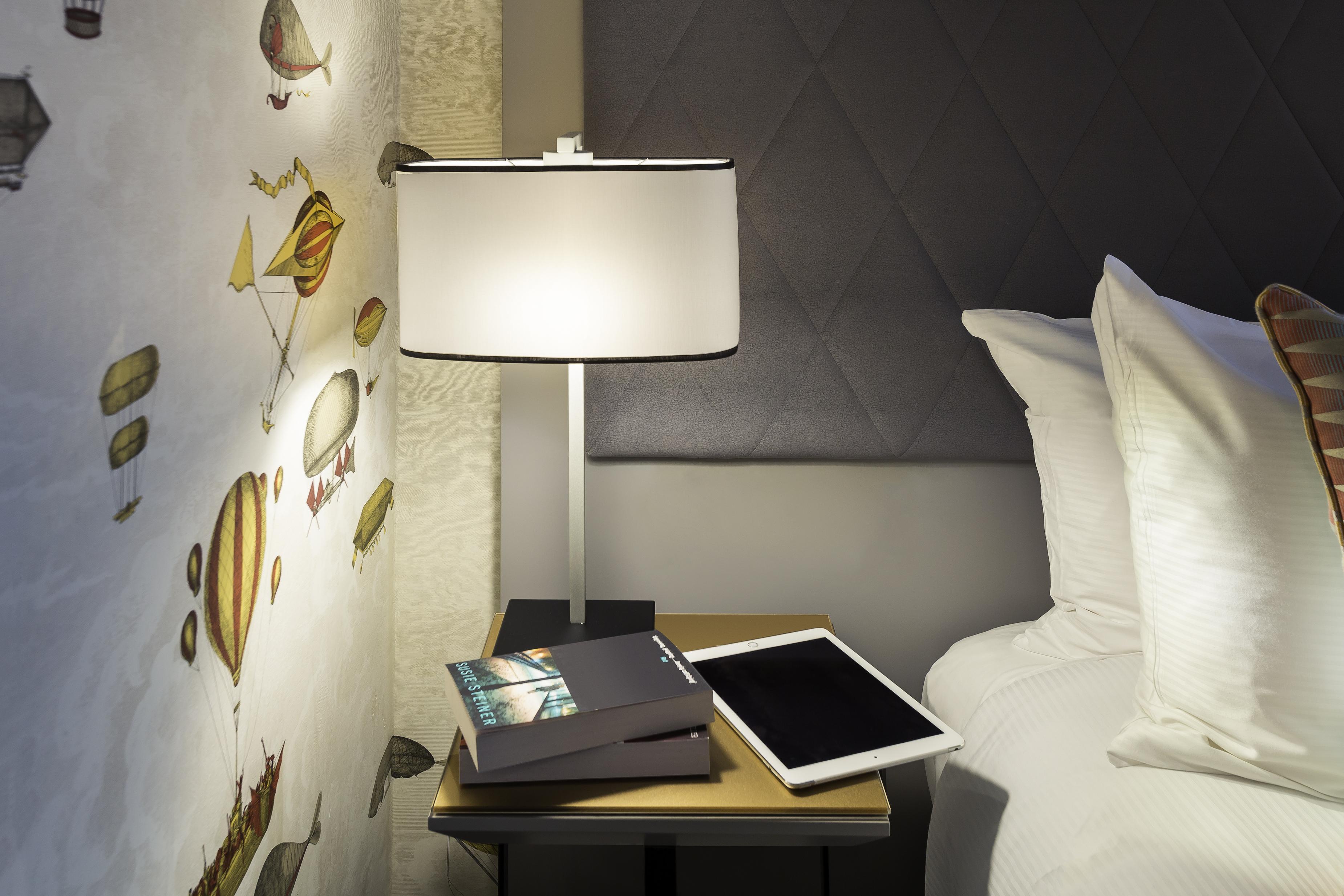 Mercure Hyde Park Londen