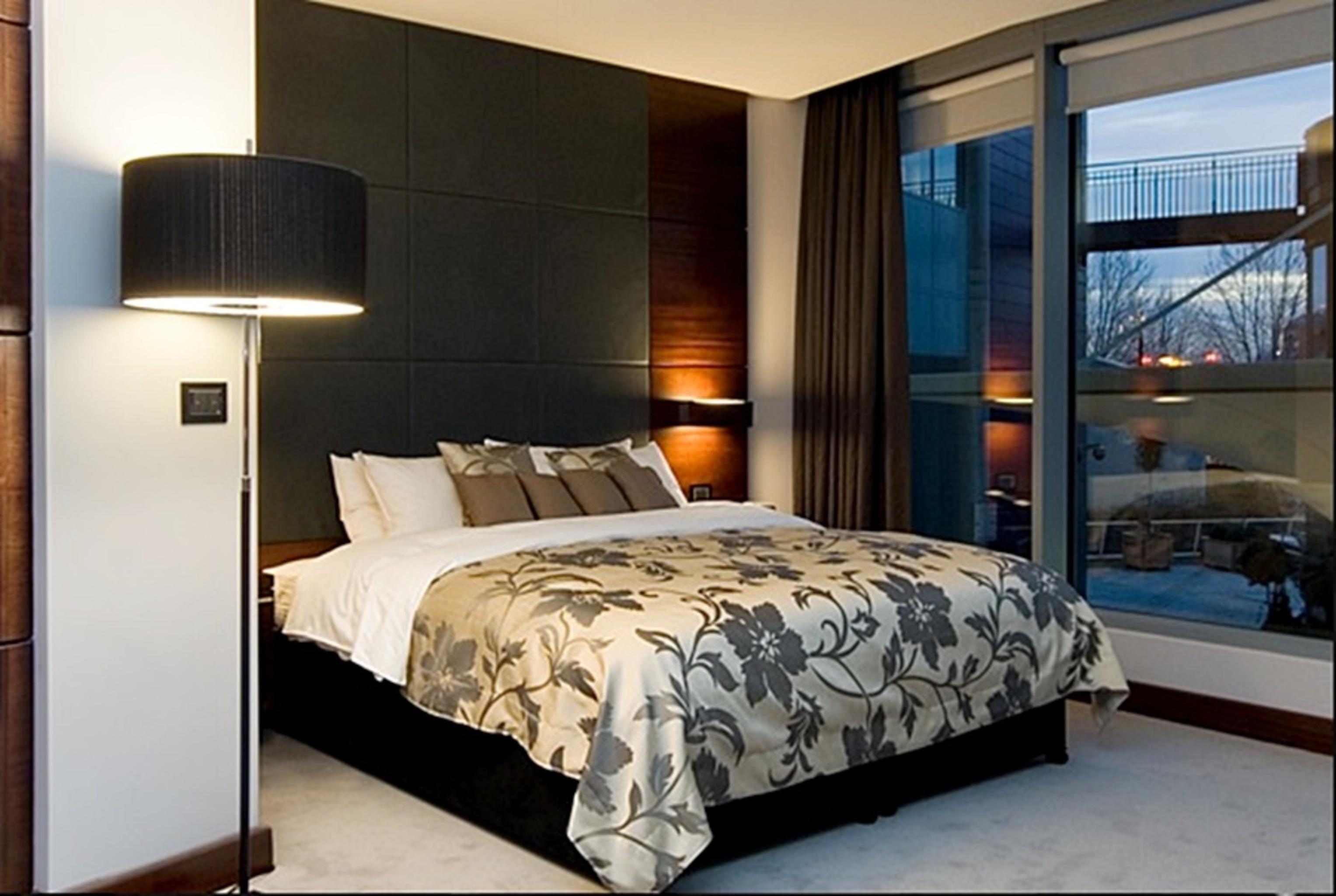 Hotel Rafayel & Londres