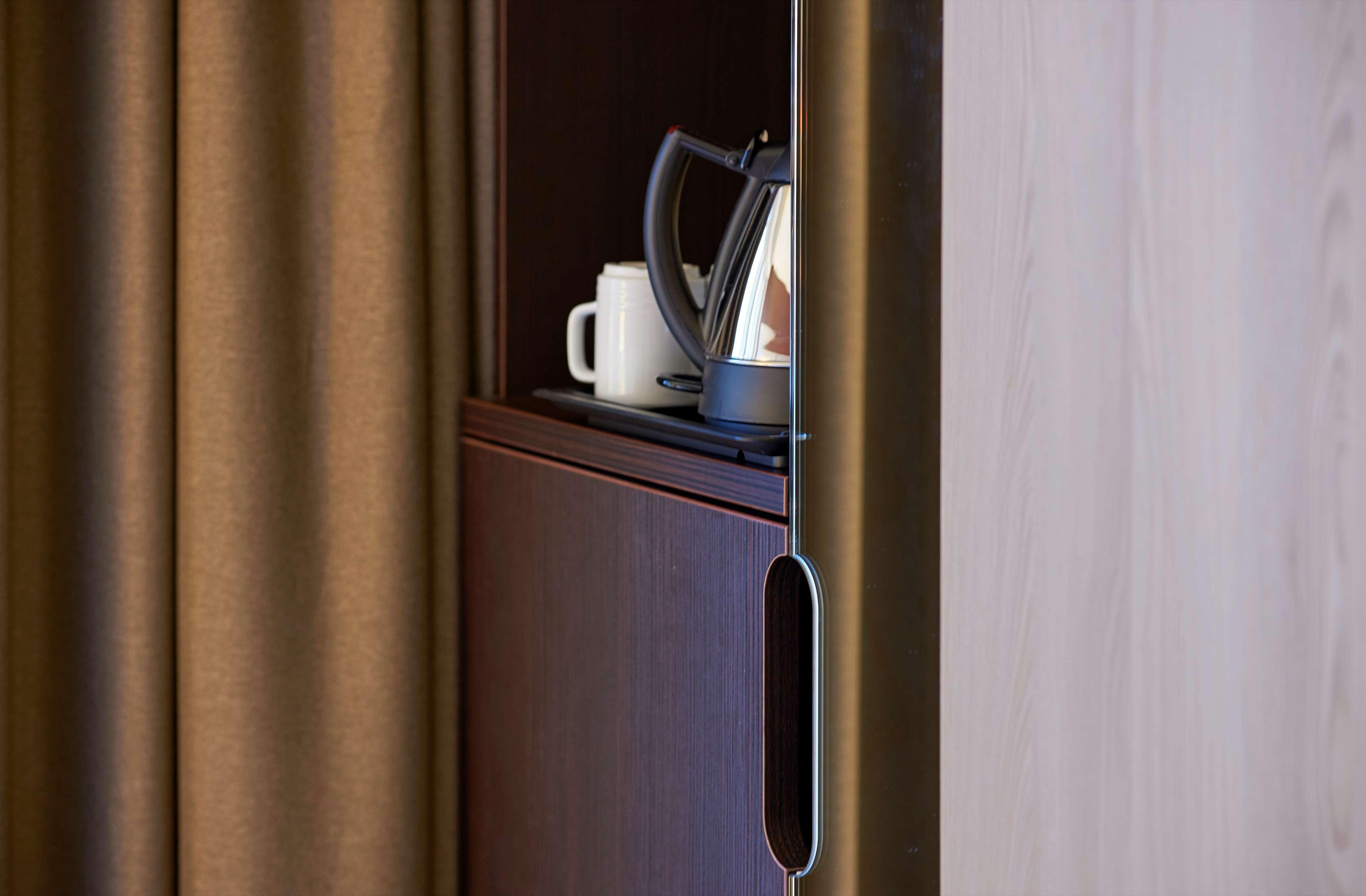 Doubletree By Hilton Excel Londres