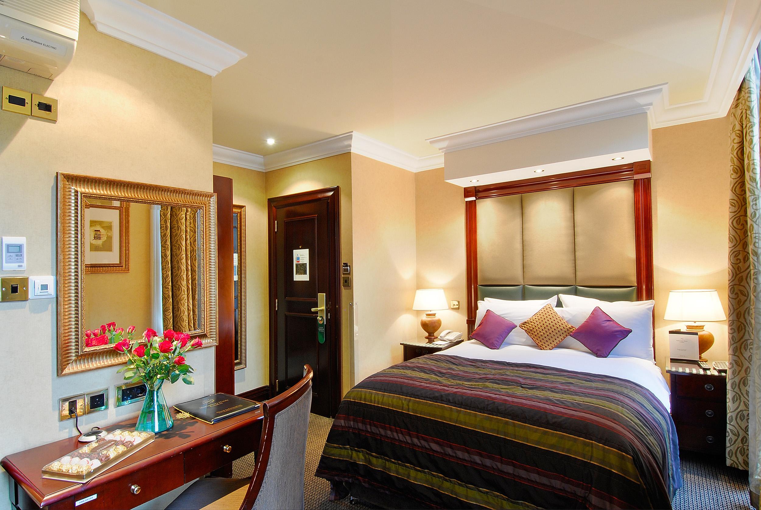 Inhabit Southwick Street, A Member Of Design Hotel
