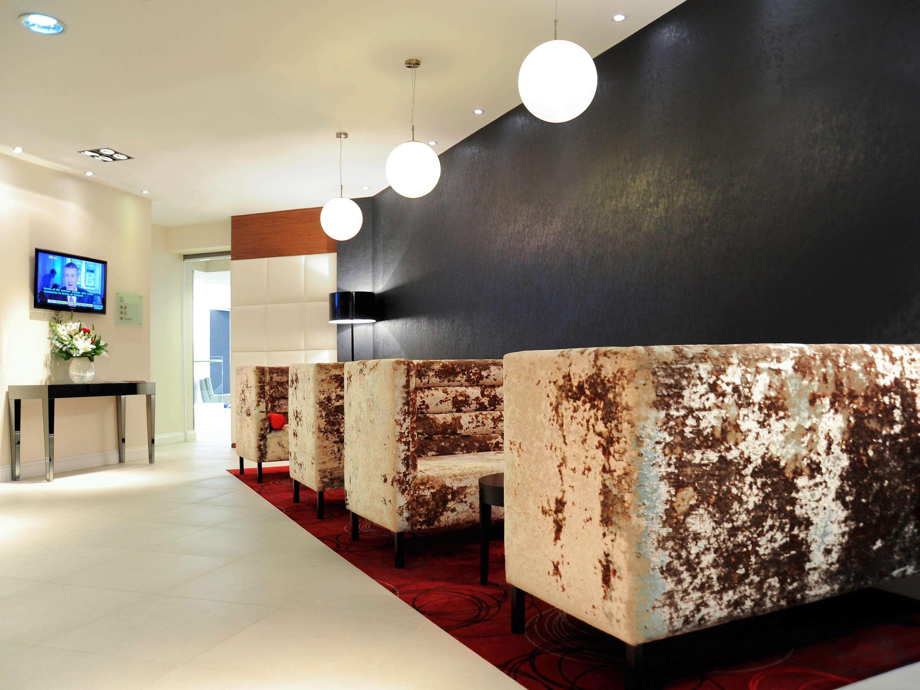 Mercure Bloomsbury 4*