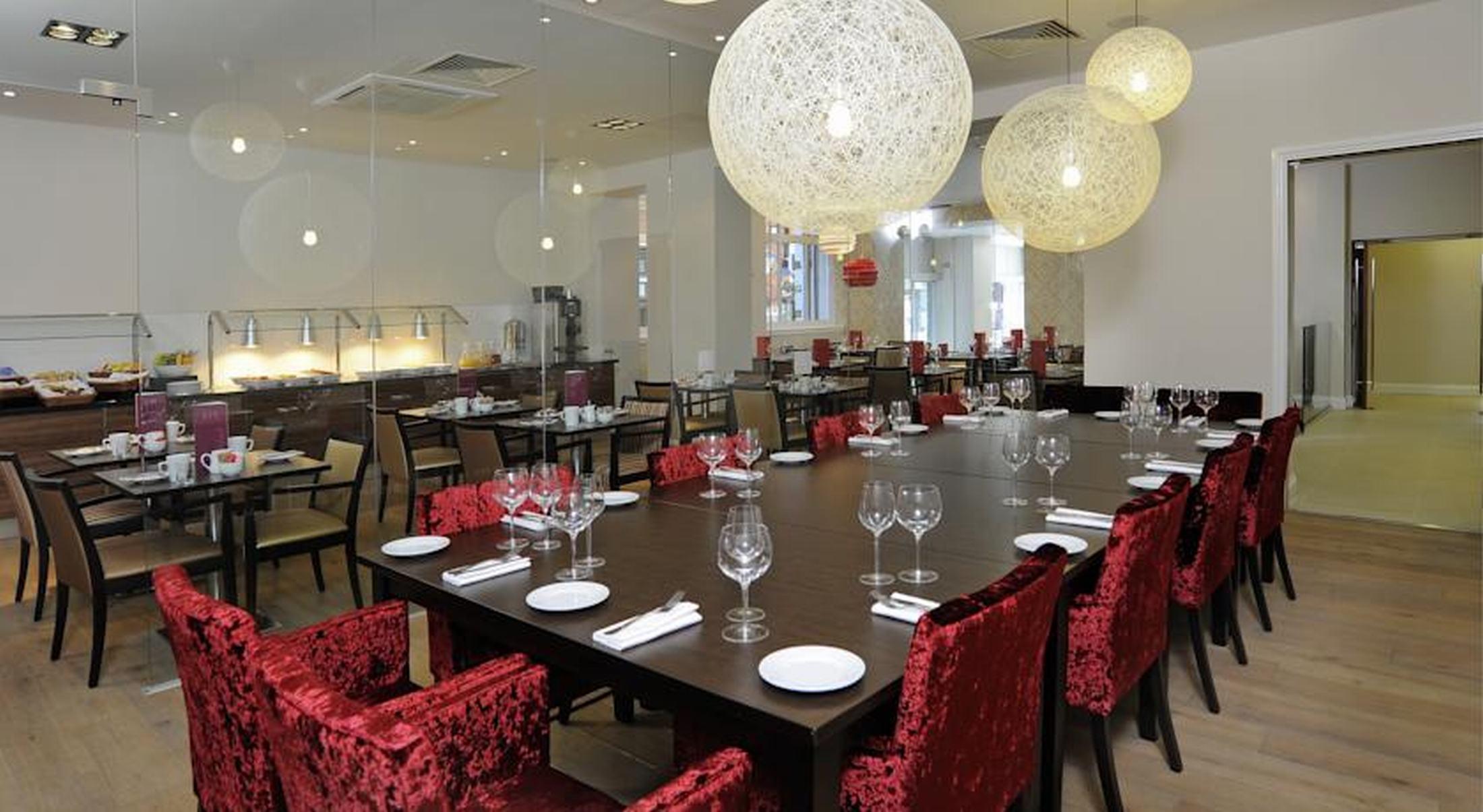 Mercure Bloomsbury 4*