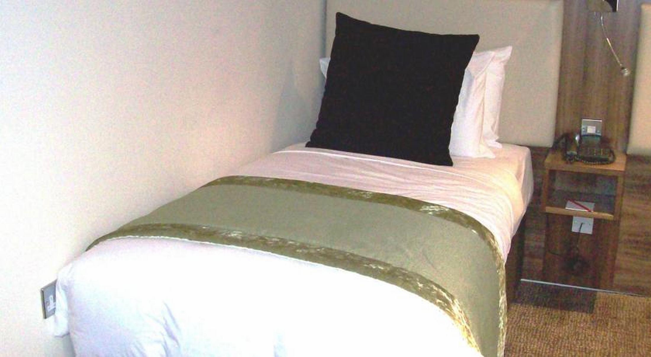 Hotel Mercure Bloomsbury Londres