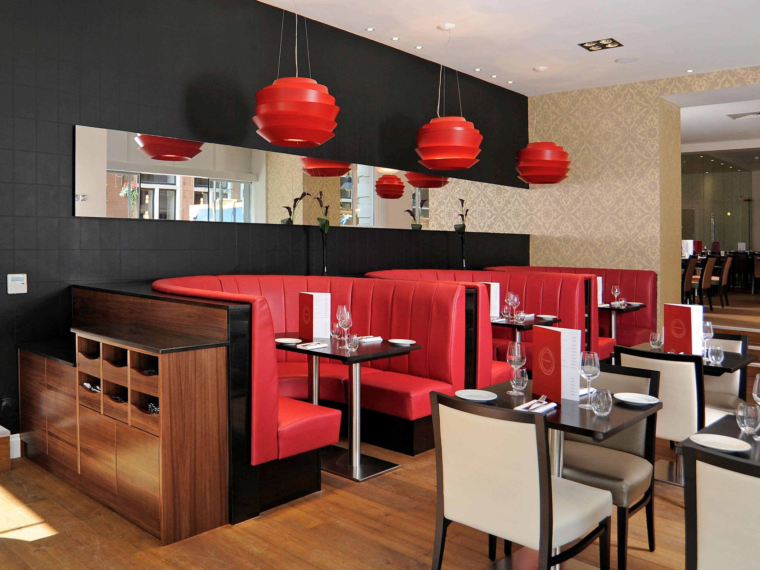 Mercure Bloomsbury Hotel Londres