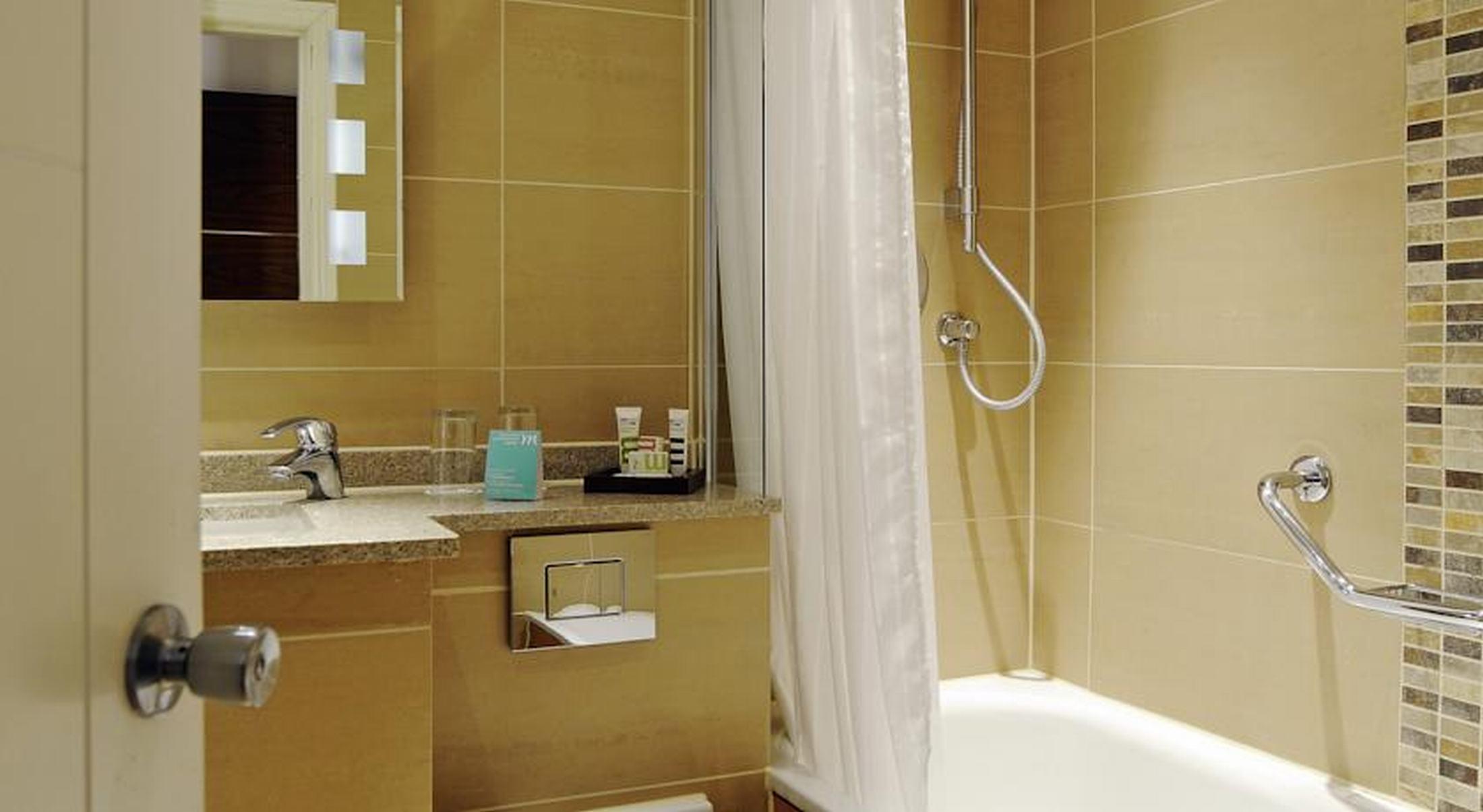 Mercure Bloomsbury Londres