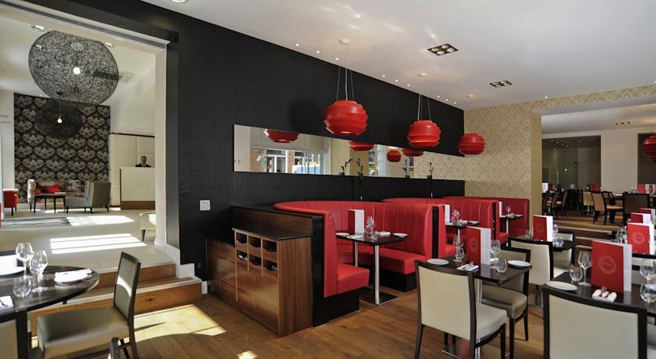 Mercure Bloomsbury