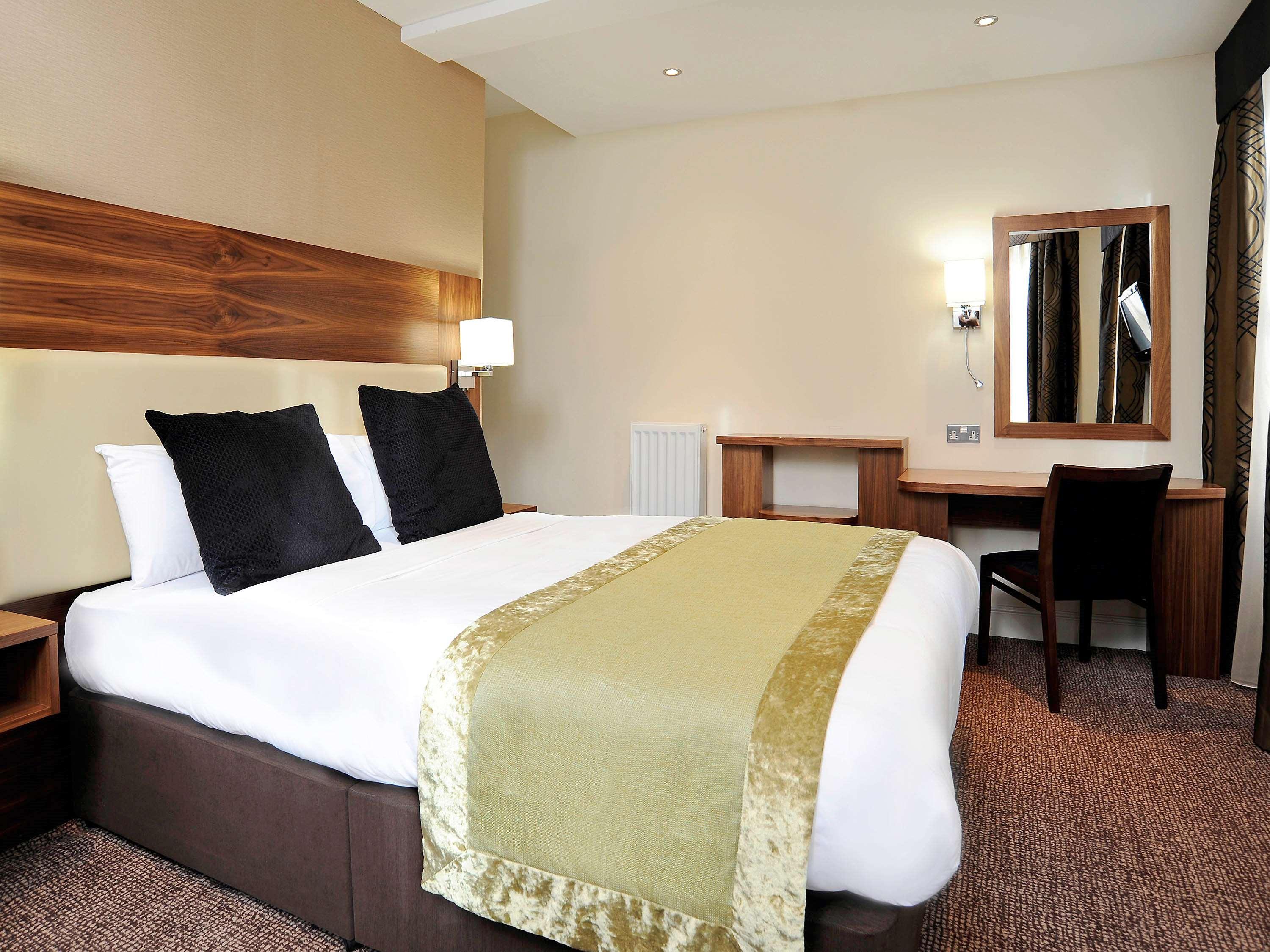 Mercure Bloomsbury 4* Londres